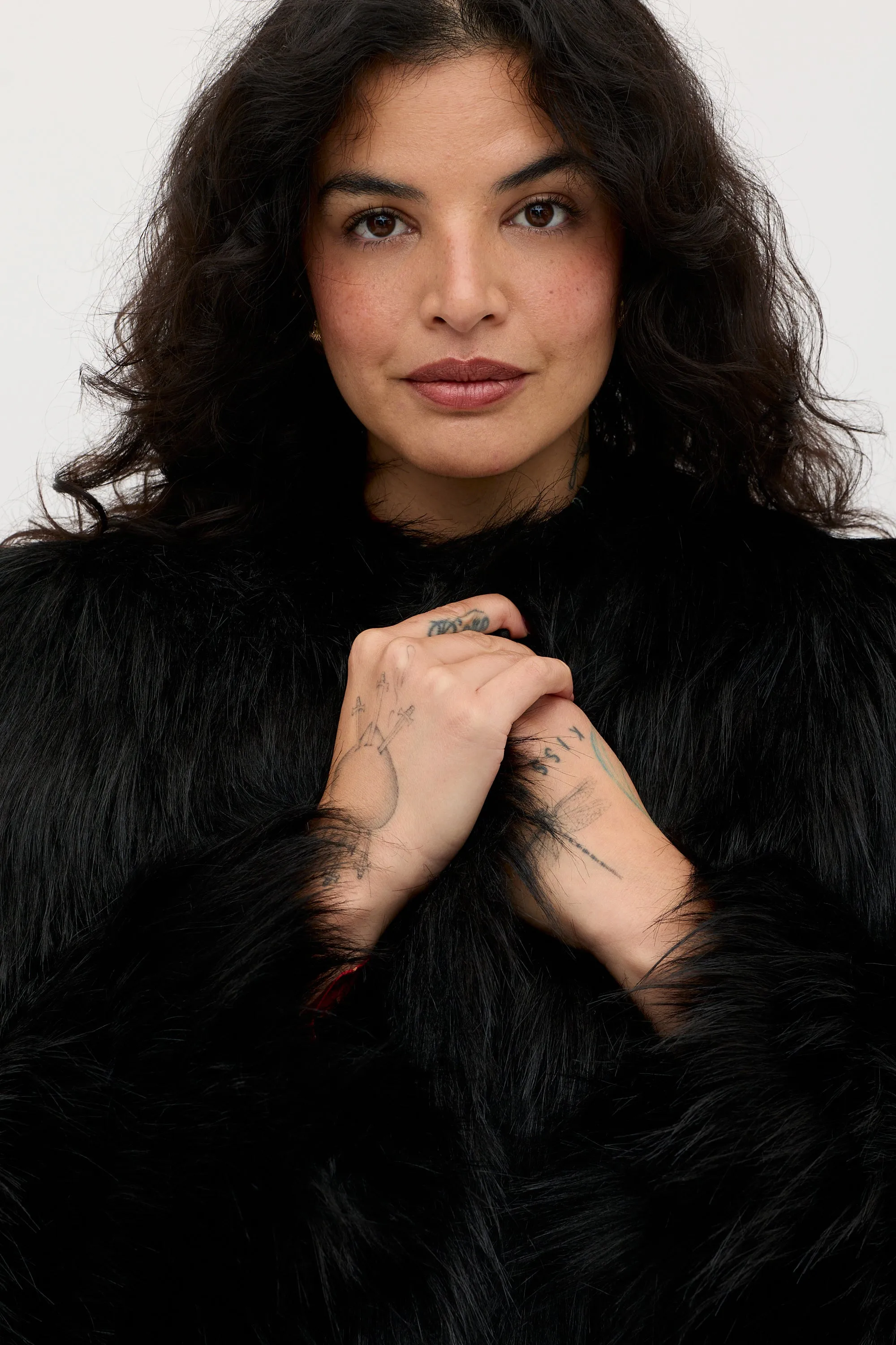 Bernadette - Black sold by RIXO product image thumbnail 4