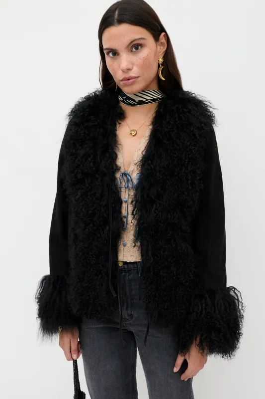 Sammy - Black sold by RIXO