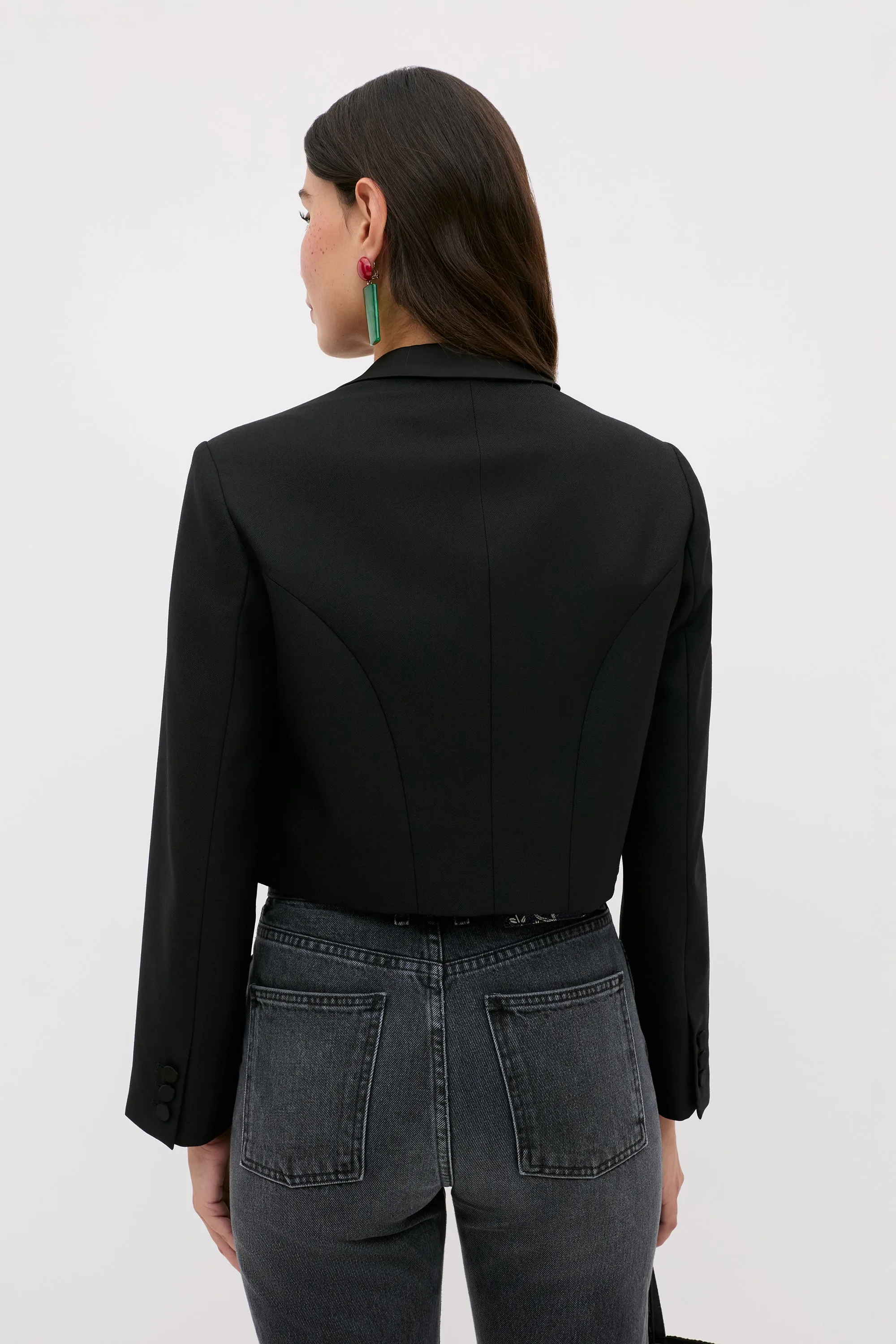 Meria - Black sold by RIXO product image thumbnail 4