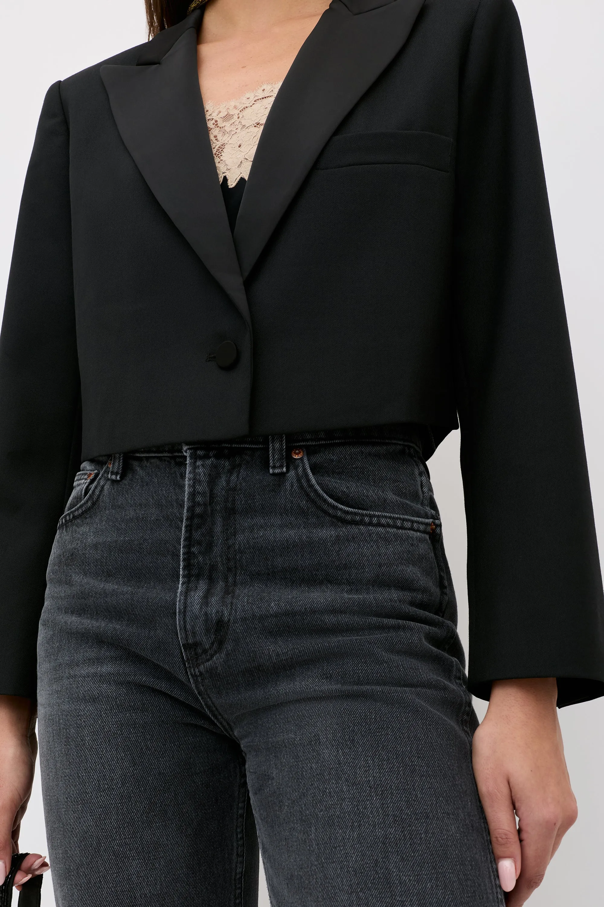 Meria - Black sold by RIXO product image thumbnail 2