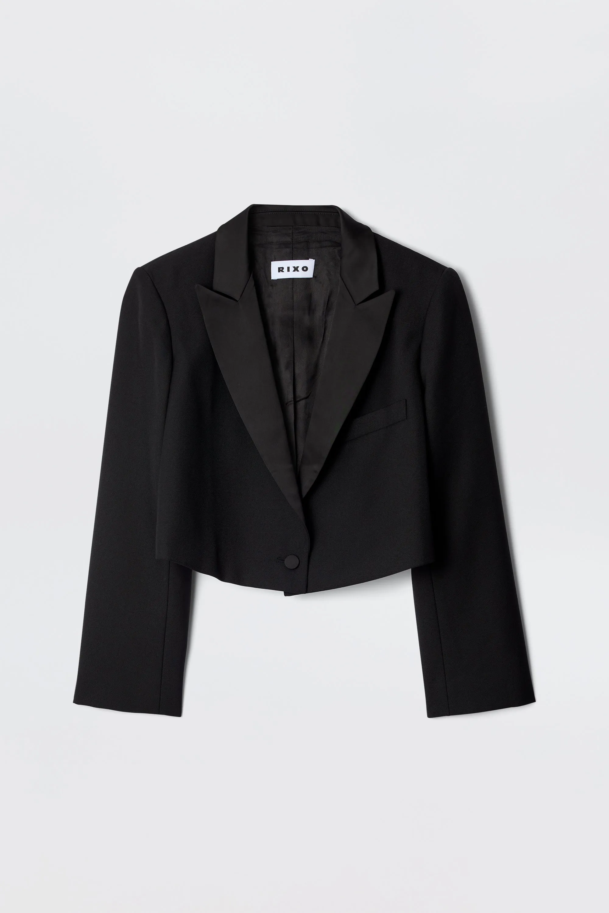 Meria - Black sold by RIXO product image thumbnail 5