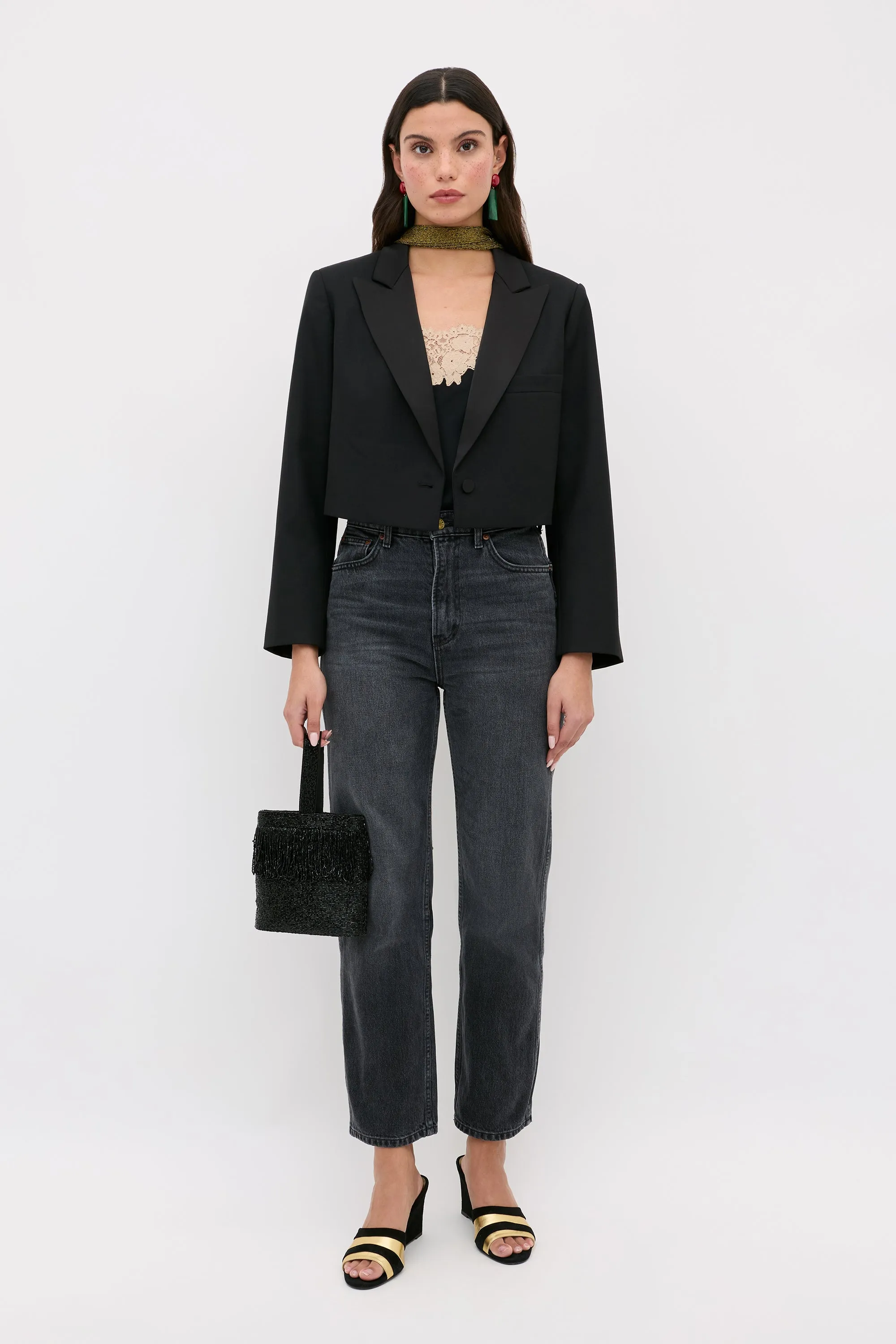 Meria - Black sold by RIXO product image thumbnail 3