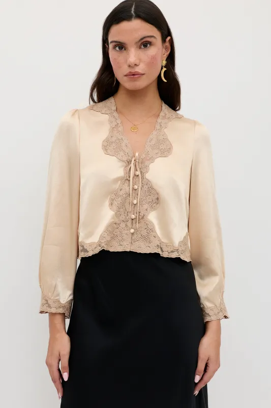 Tove  -  Shell sold by RIXO