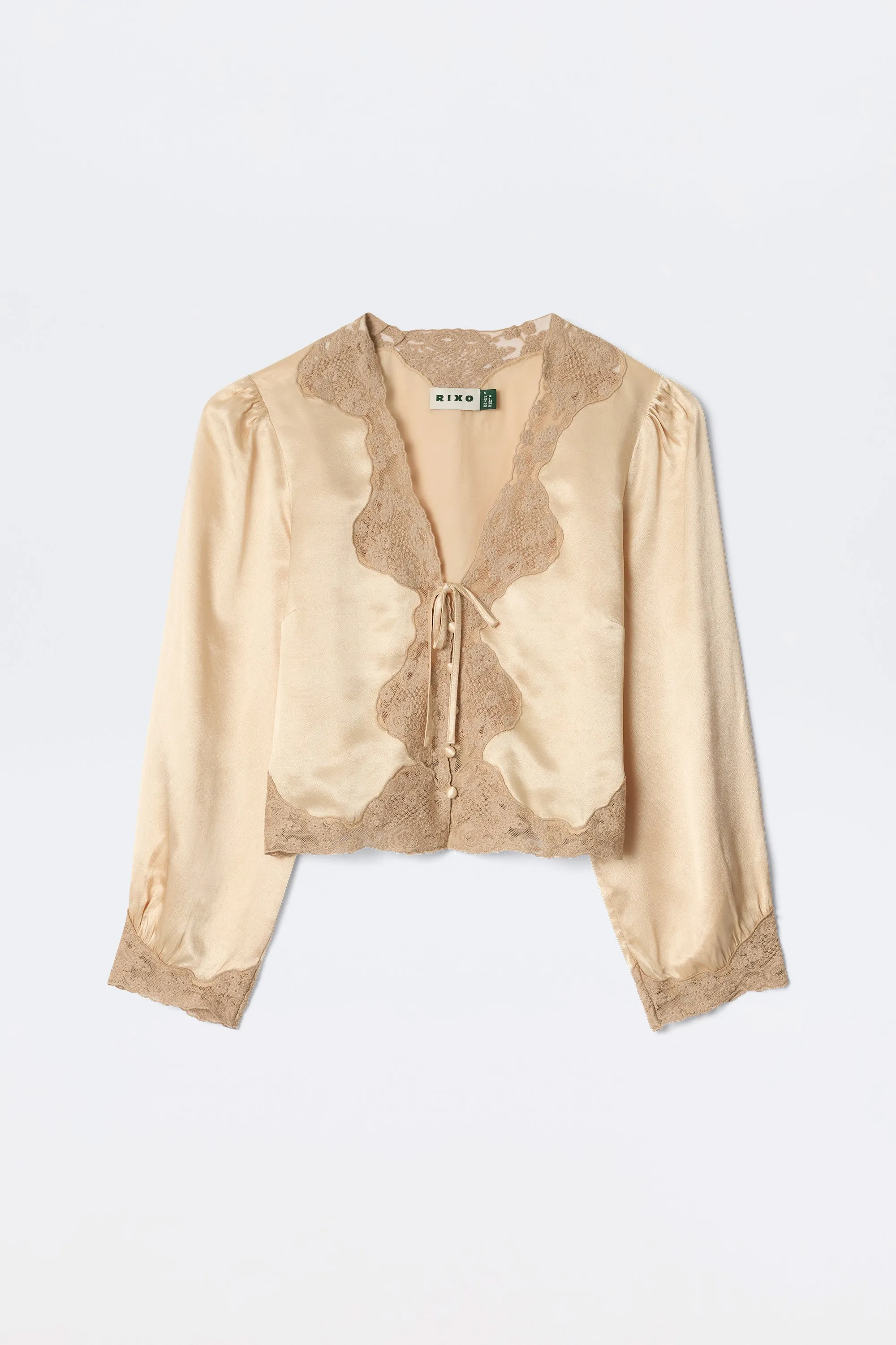 Tove - Shell sold by RIXO product image thumbnail 4