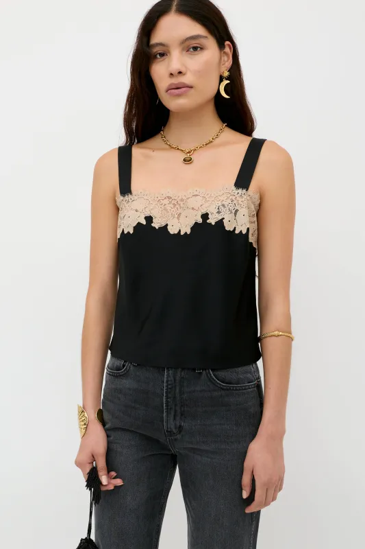 Vyonne  -  Black sold by RIXO