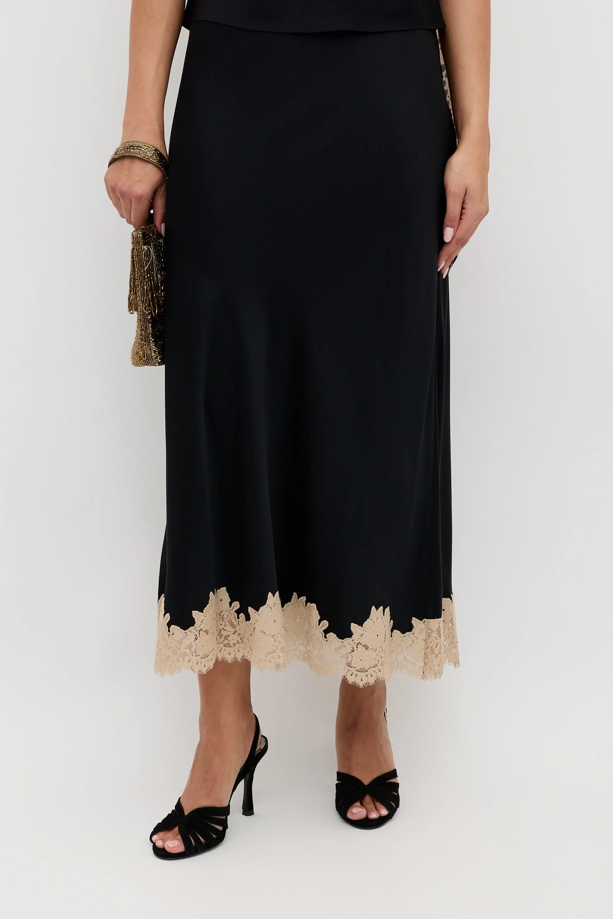 Matilde - Black sold by RIXO product image thumbnail 3