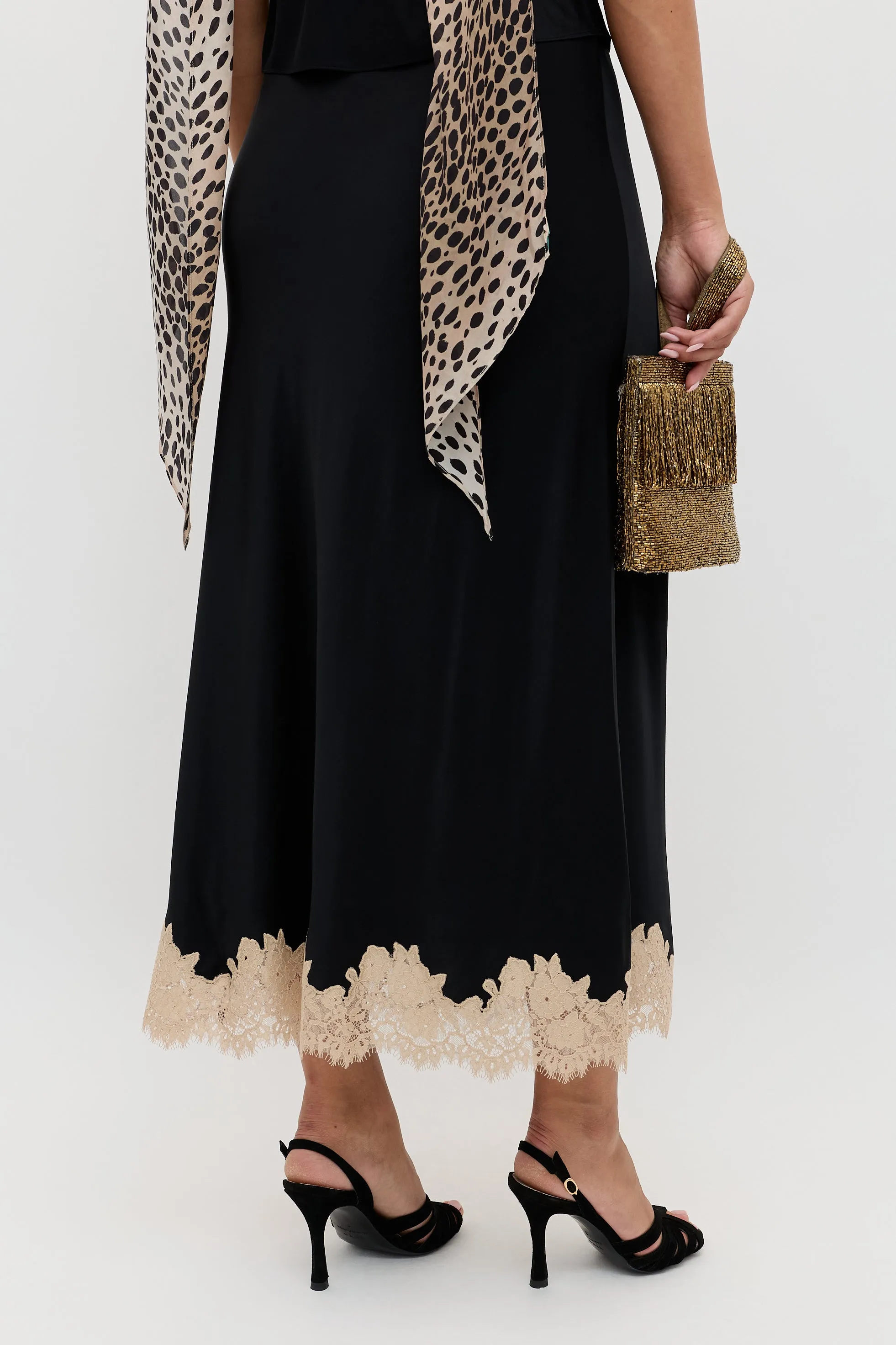 Matilde - Black sold by RIXO product image thumbnail 4