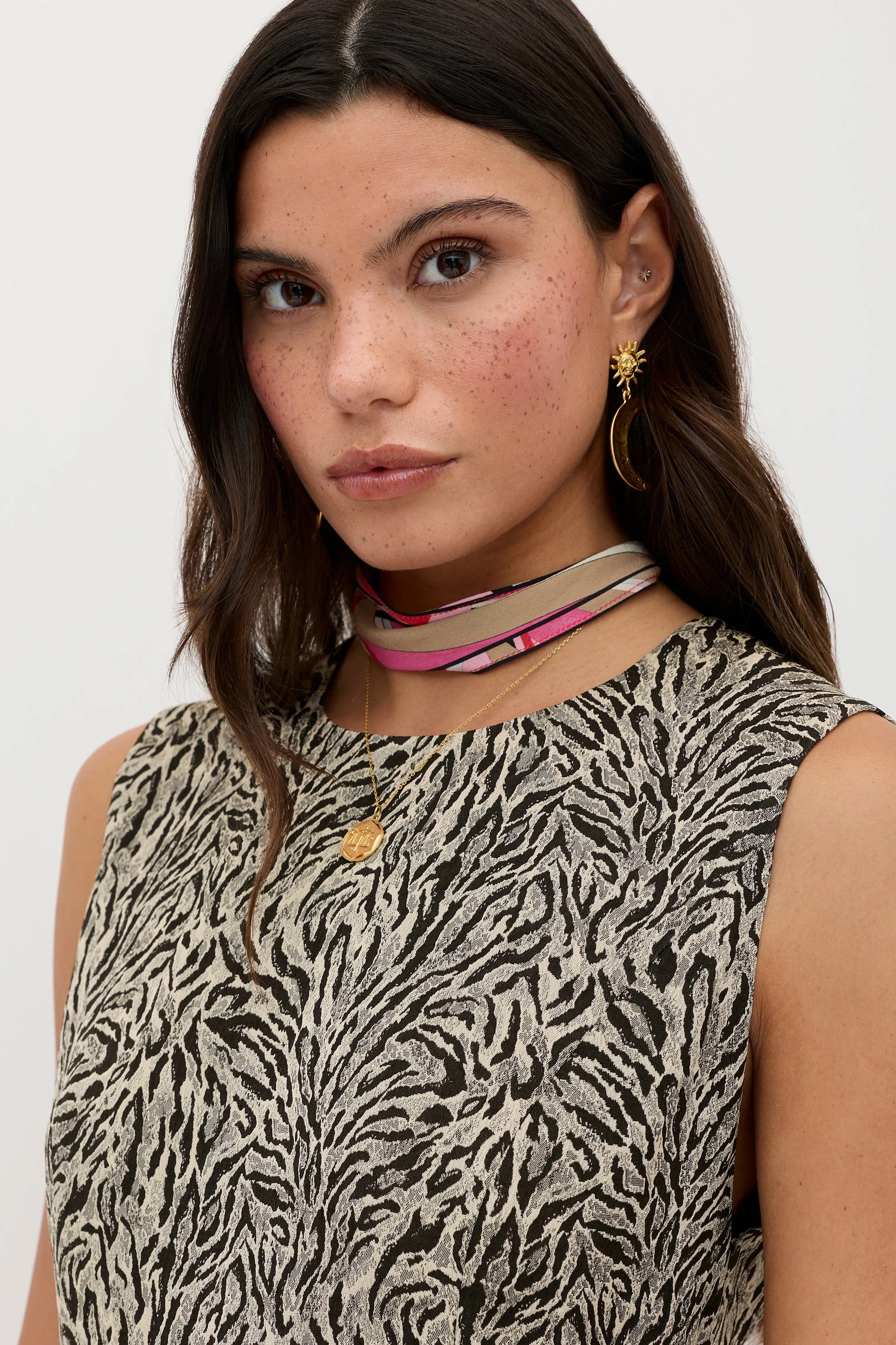 Katrin - Sun Leo Tan sold by RIXO product image thumbnail 3