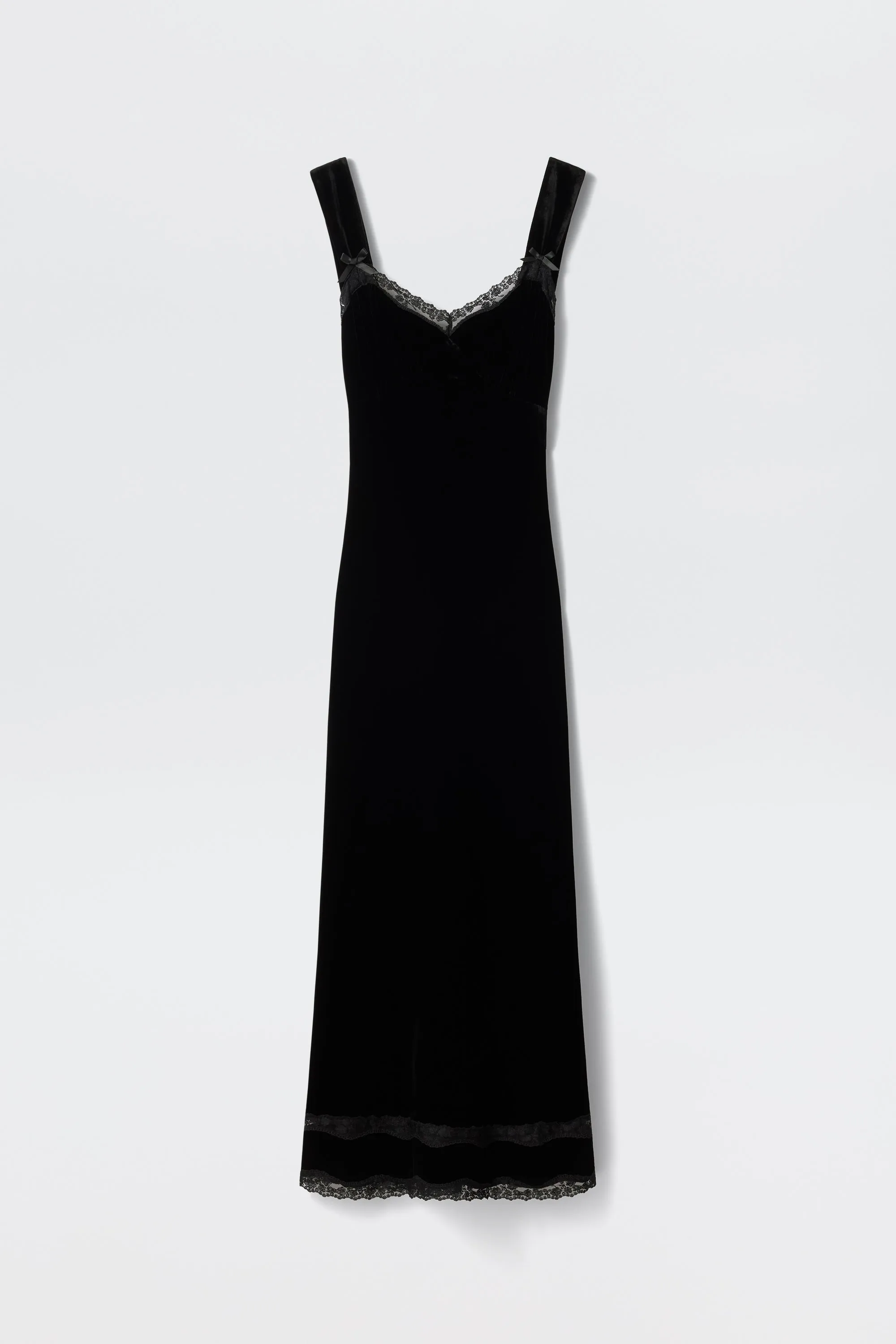 Lucie - Black sold by RIXO product image thumbnail 4