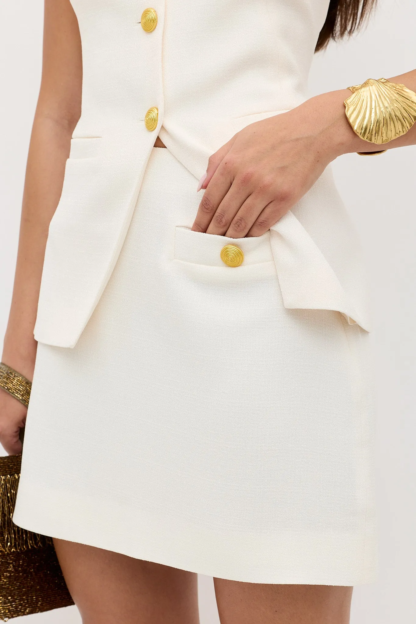 Stefania - Pearl sold by RIXO product image thumbnail 3