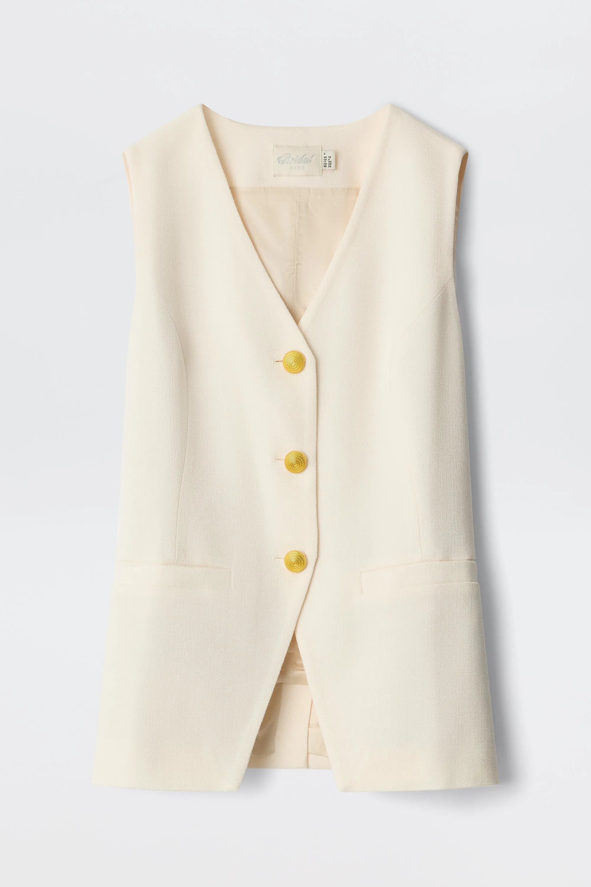 Ingrida - Pearl sold by RIXO product image thumbnail 4