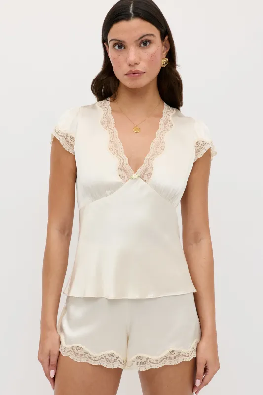 Lealia  -  Champagne sold by RIXO