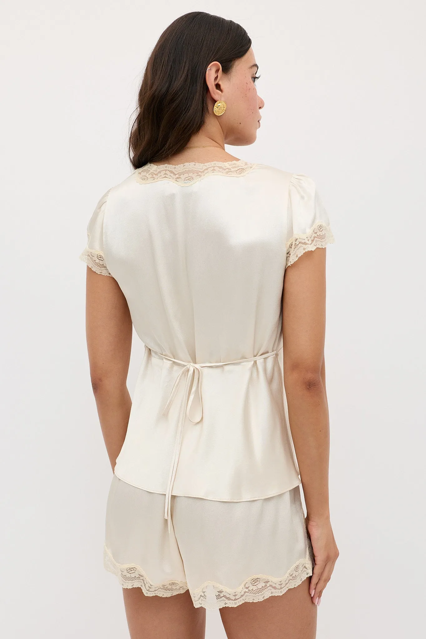 Lealia - Champagne sold by RIXO product image thumbnail 4