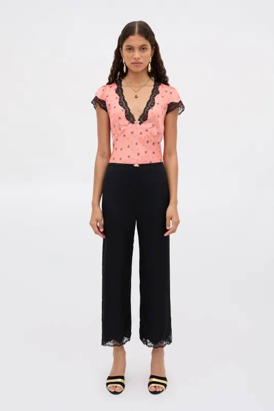 Mireille - Black sold by RIXO