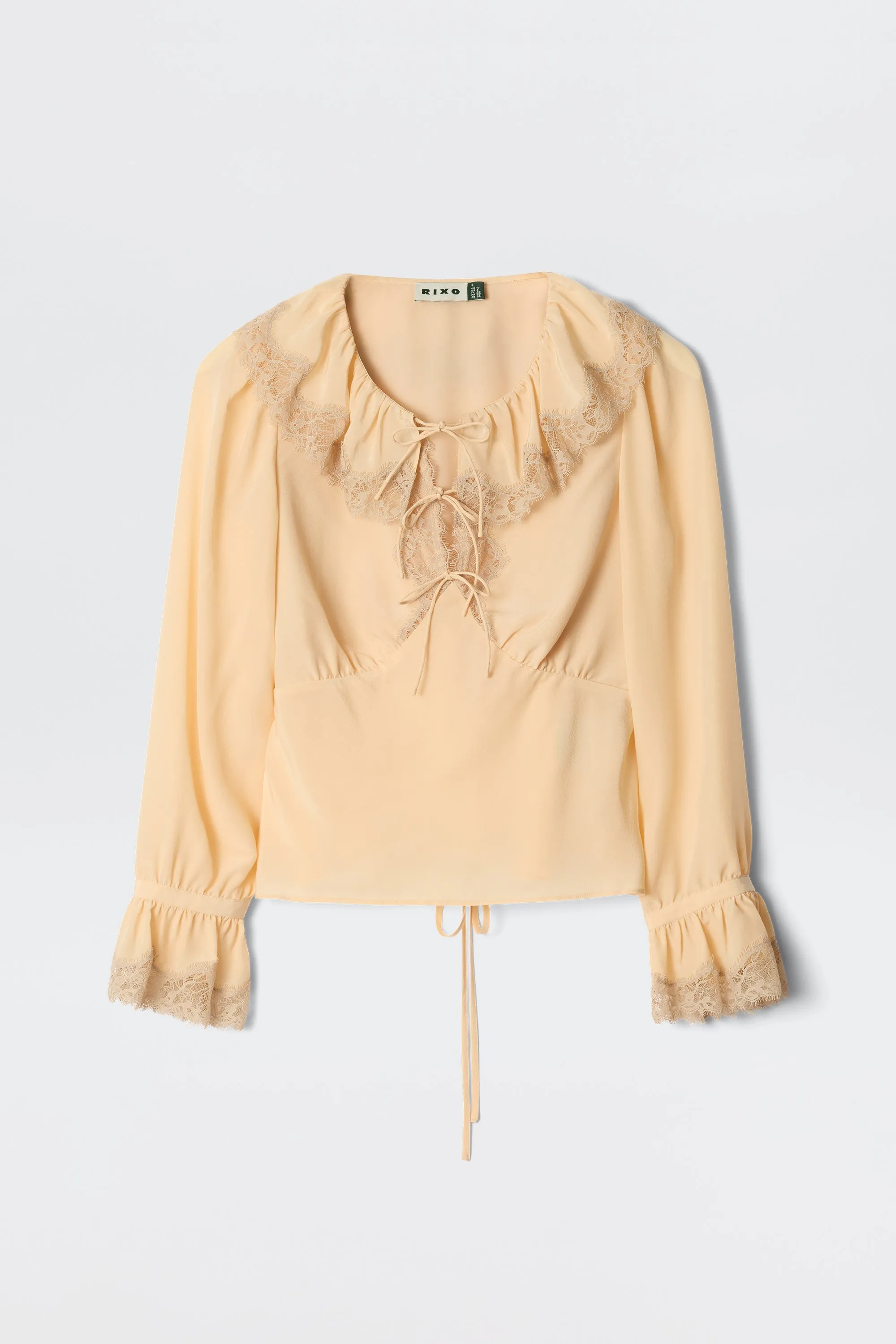 Aimme - Shell sold by RIXO product image thumbnail 5