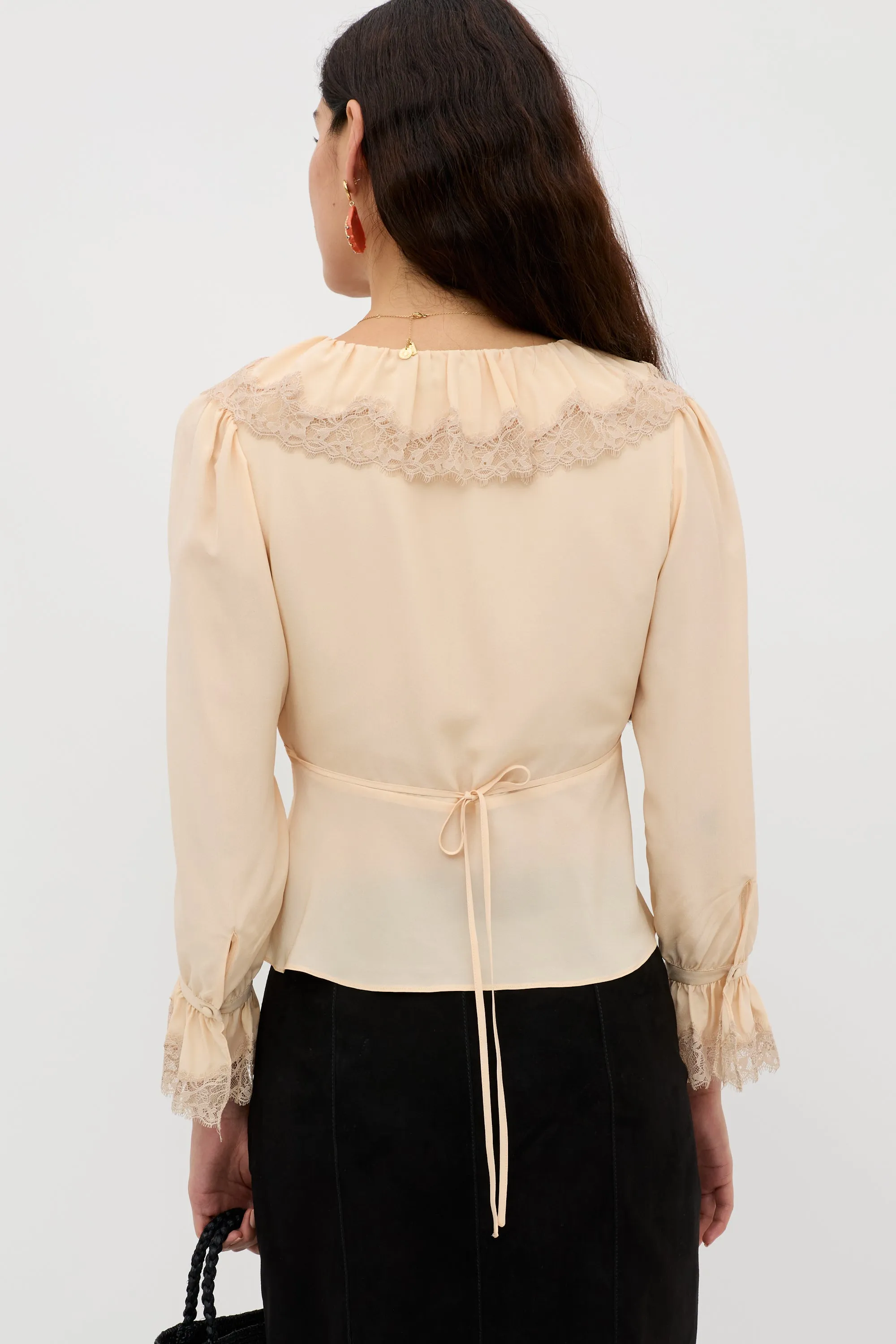 Aimme - Shell sold by RIXO product image thumbnail 3