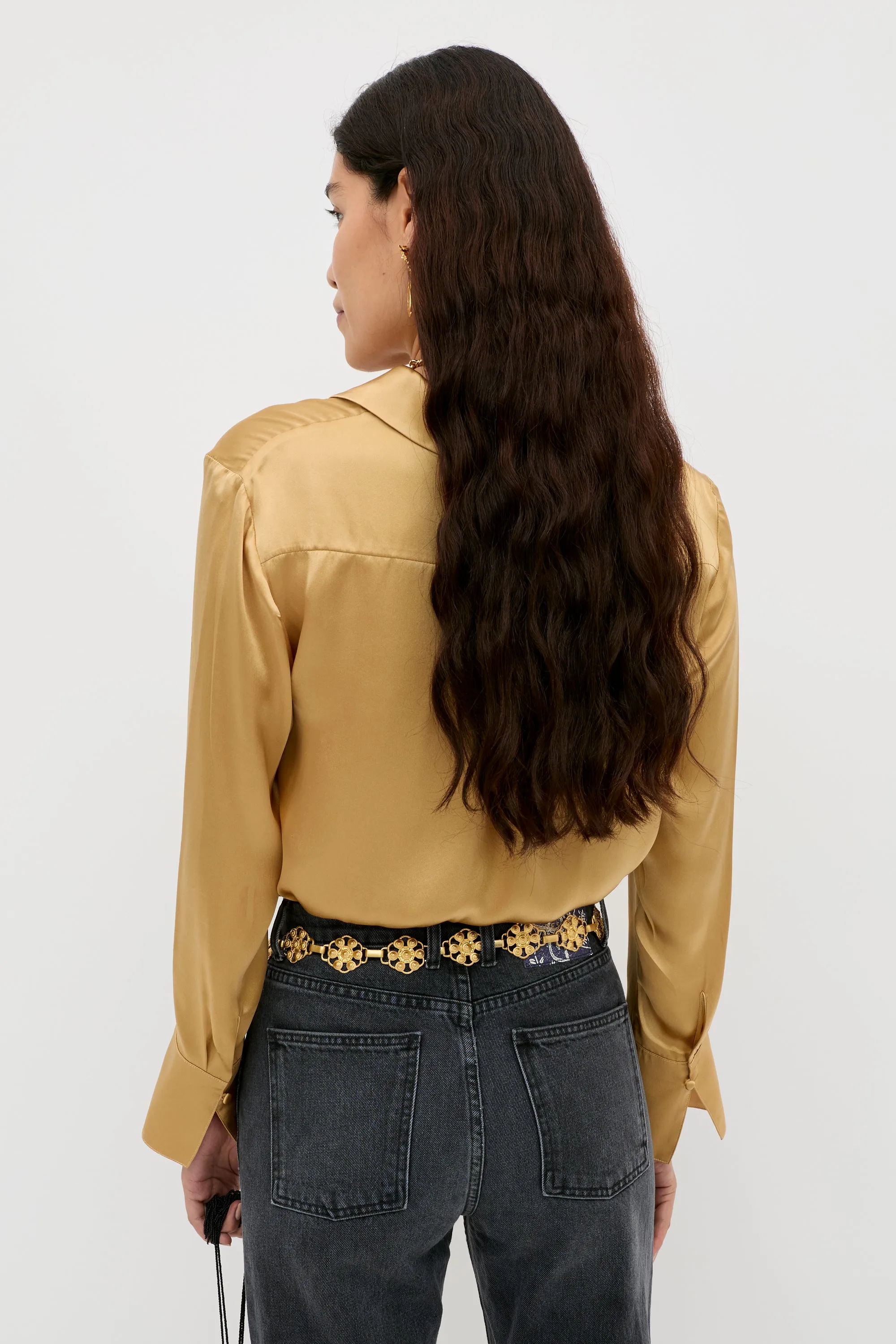 Havan - Gold sold by RIXO product image thumbnail 3