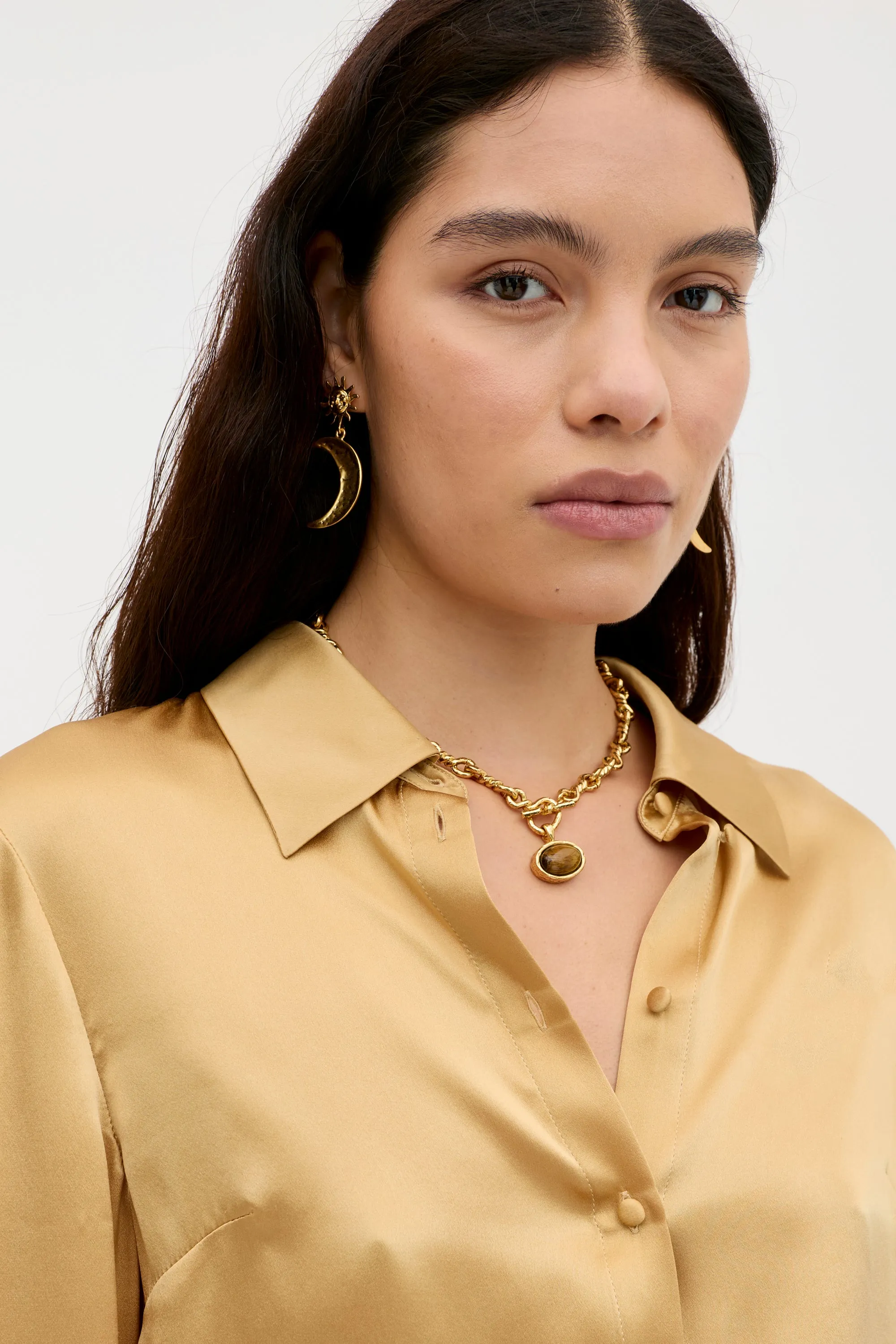 Havan - Gold sold by RIXO product image thumbnail 4