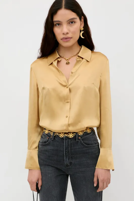 Havan  -  Gold sold by RIXO