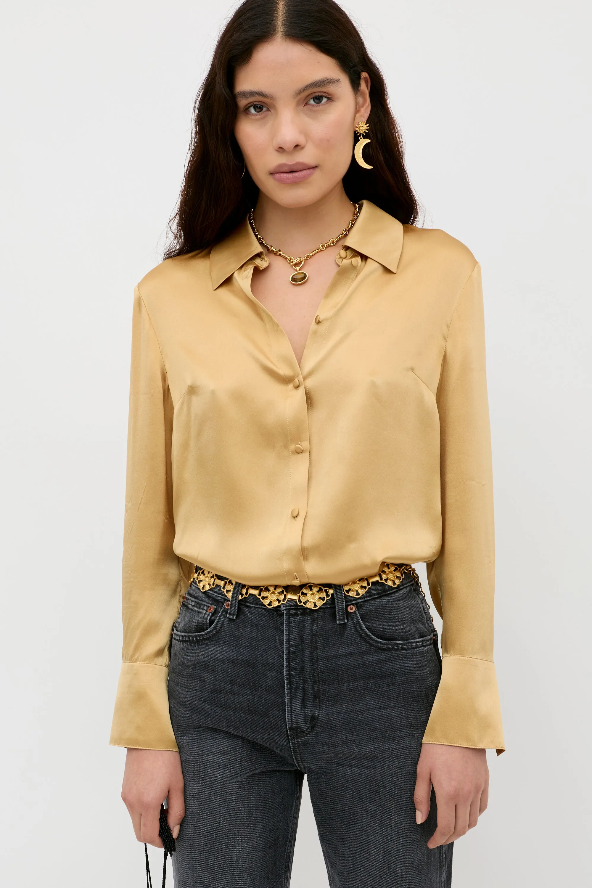 Havan - Gold sold by RIXO