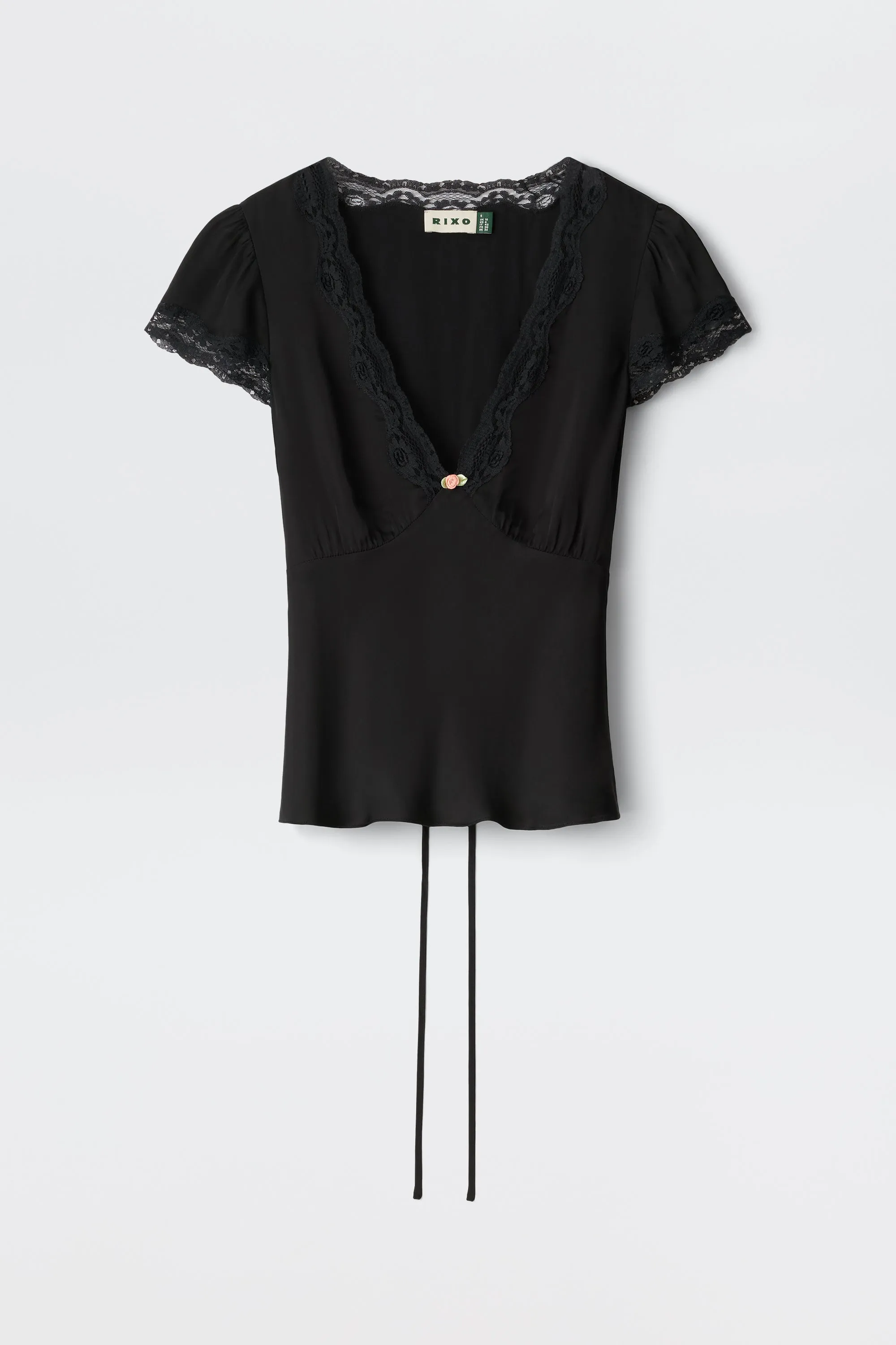 Karia - Black sold by RIXO product image thumbnail 4