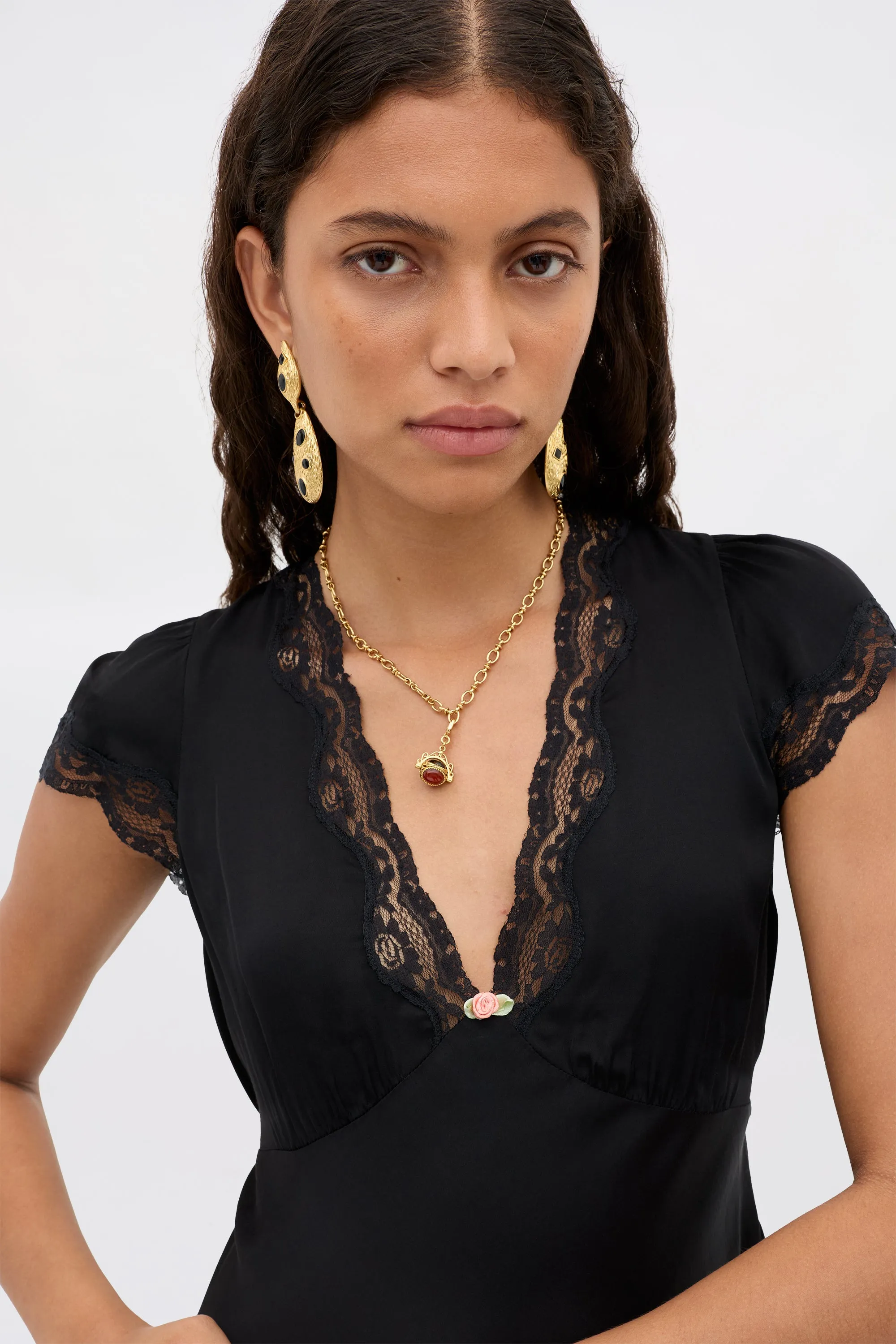 Karia - Black sold by RIXO product image thumbnail 3