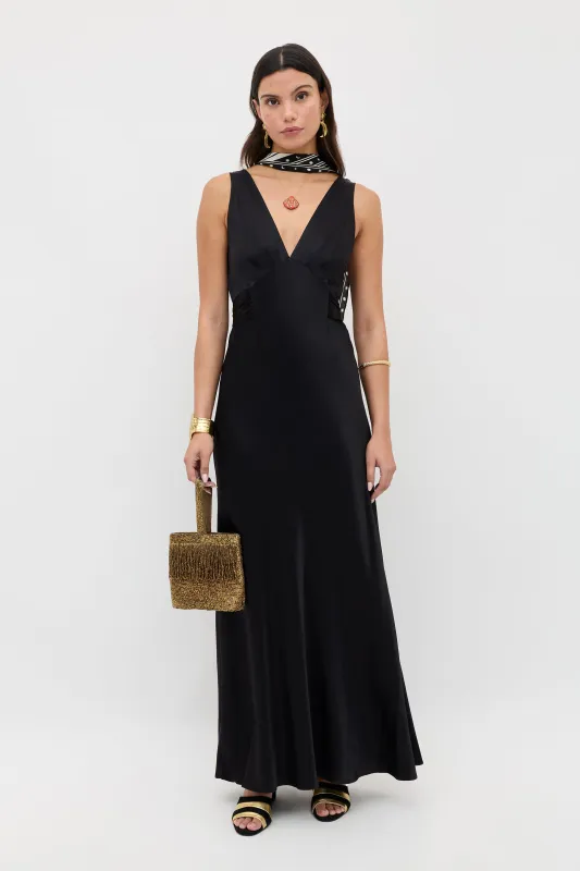 Evalise  -  Black sold by RIXO