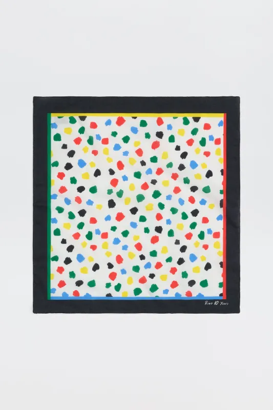 Annalyn - Tulip Spaced sold by RIXO