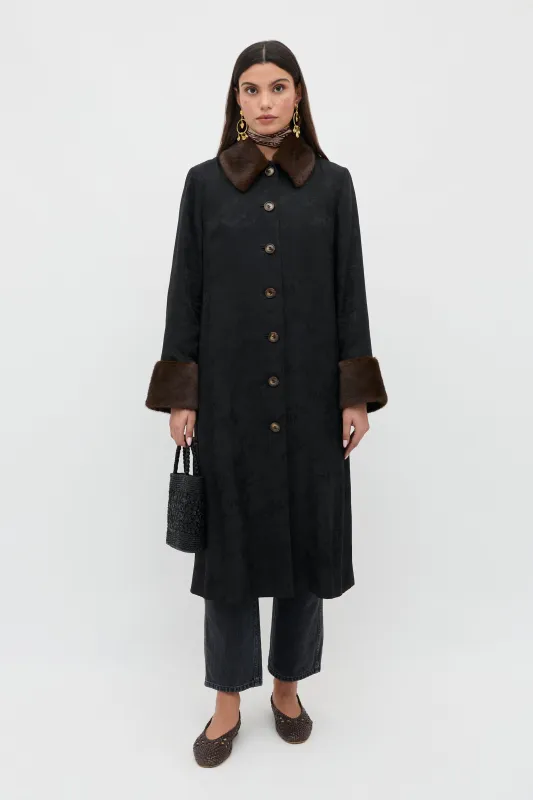 Jonah -  Black sold by RIXO