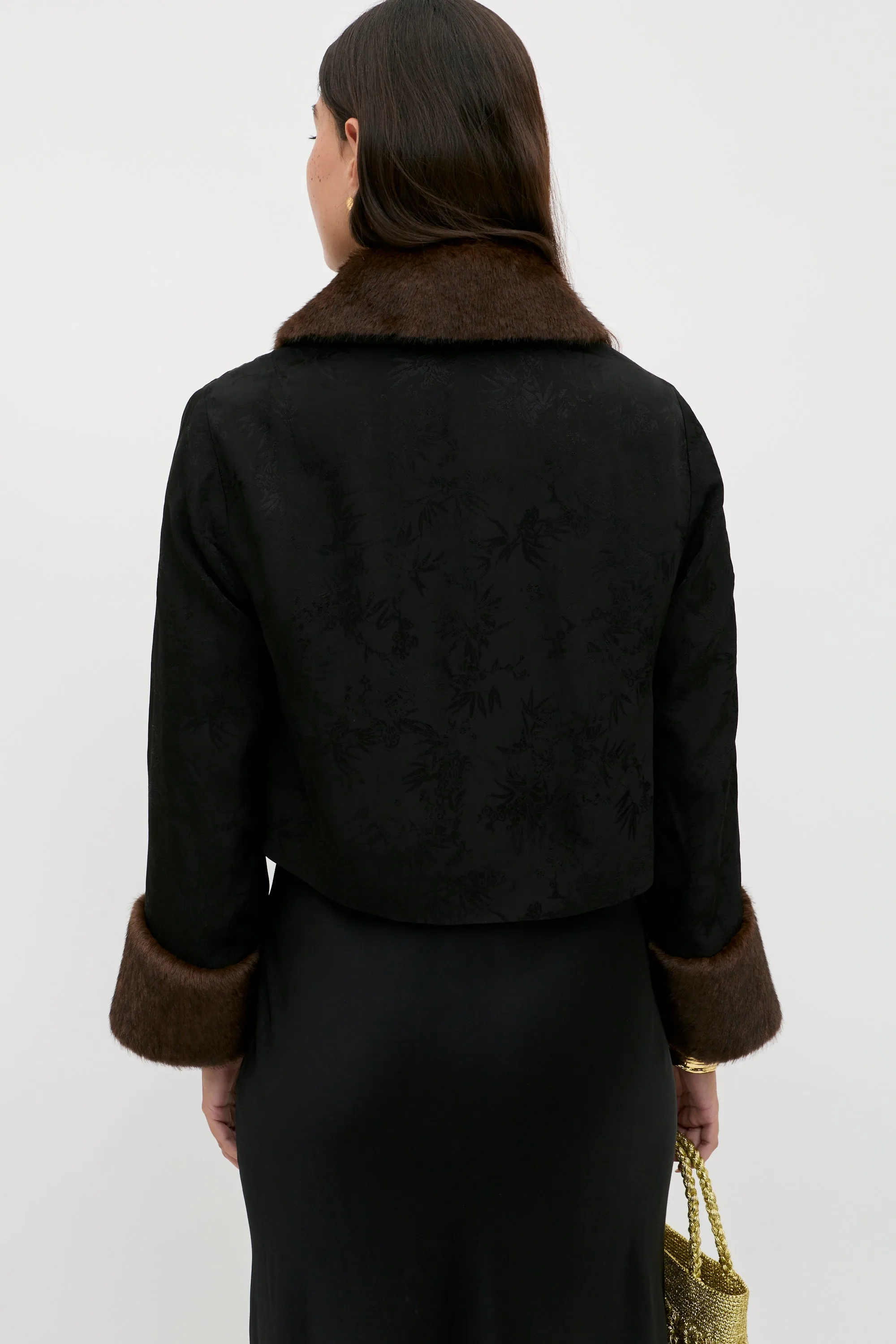 Luanne - Black sold by RIXO product image thumbnail 5