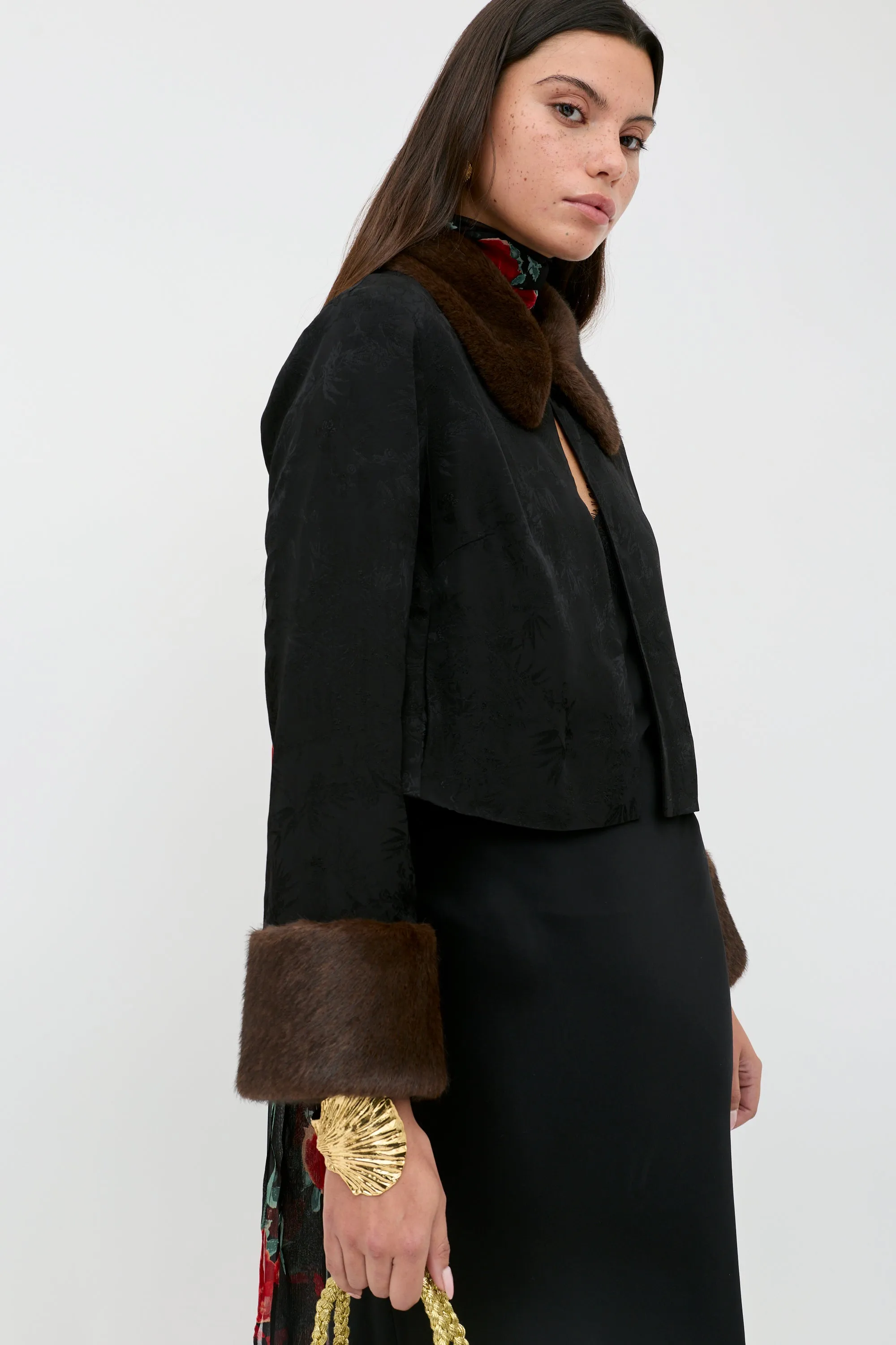 Luanne - Black sold by RIXO product image thumbnail 4