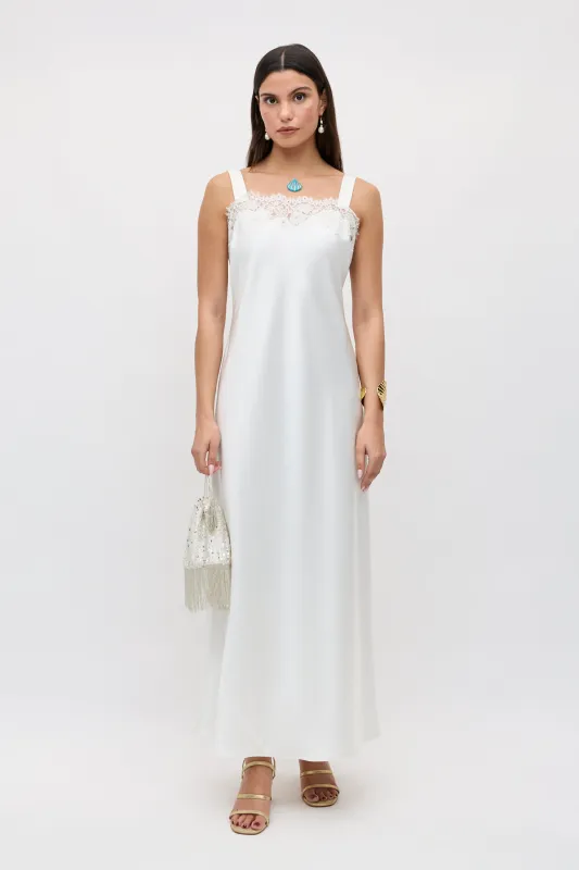 Maybelle -  Ivory sold by RIXO