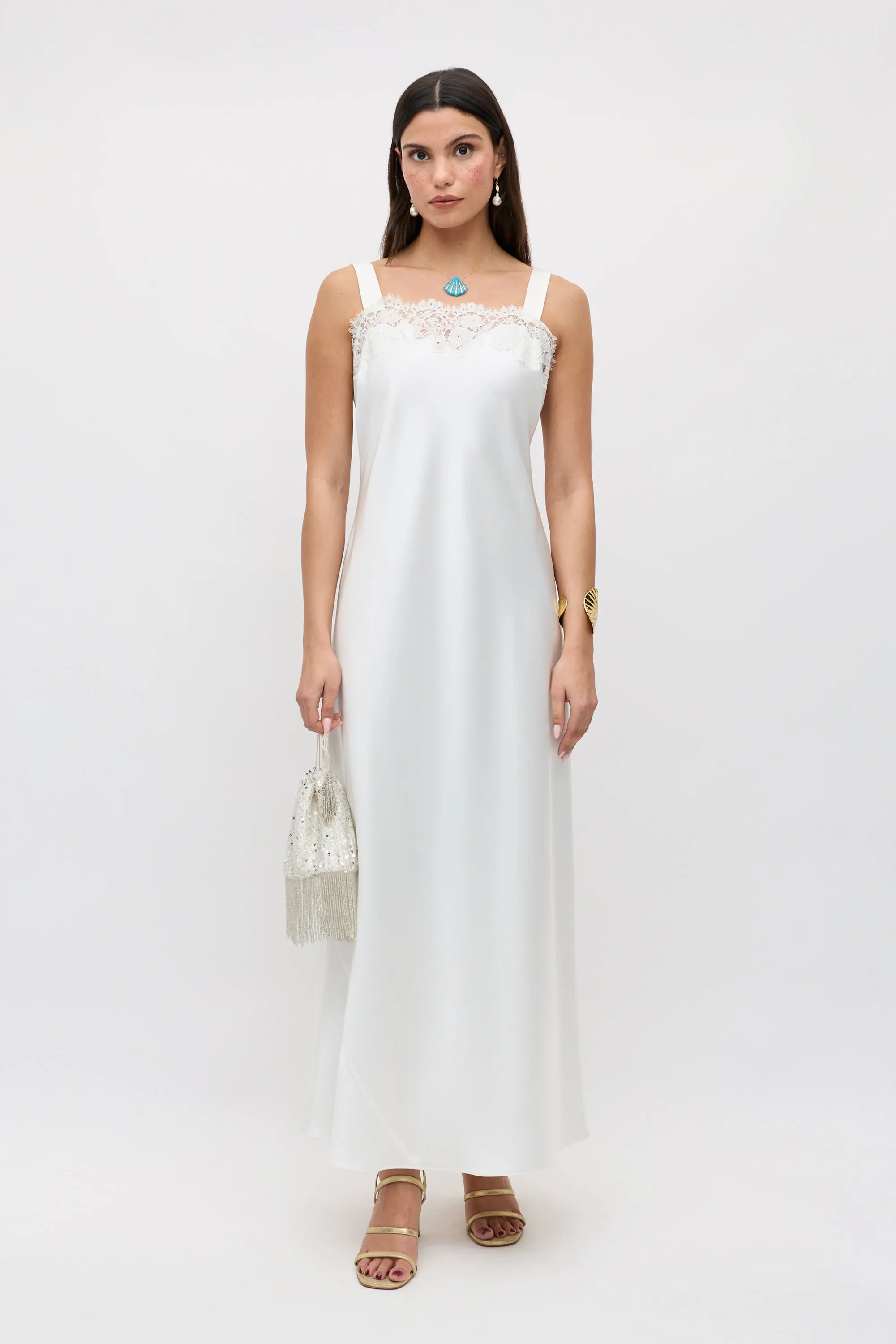 Maybelle - Ivory sold by RIXO