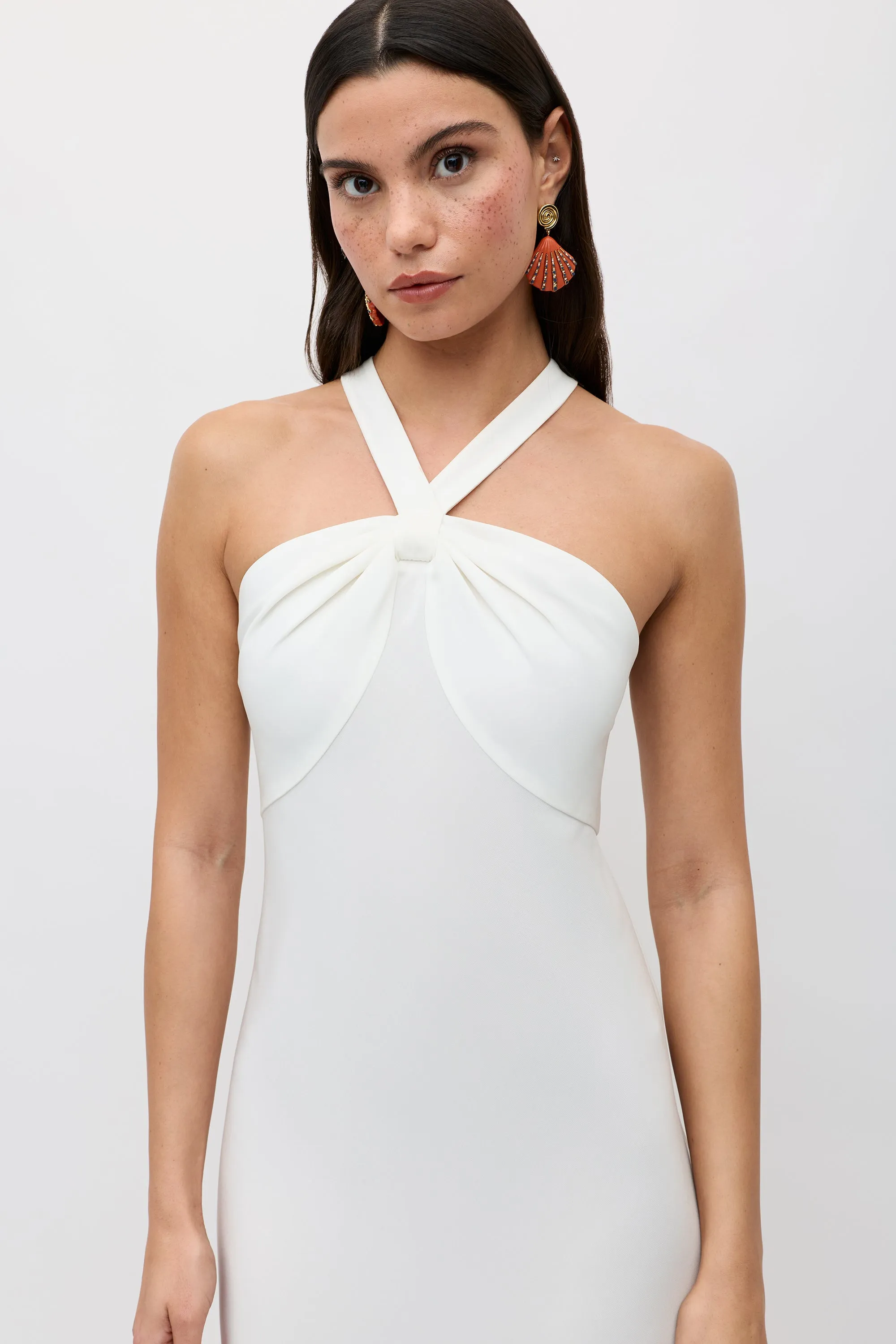 Giorgia - Ivory sold by RIXO product image thumbnail 3