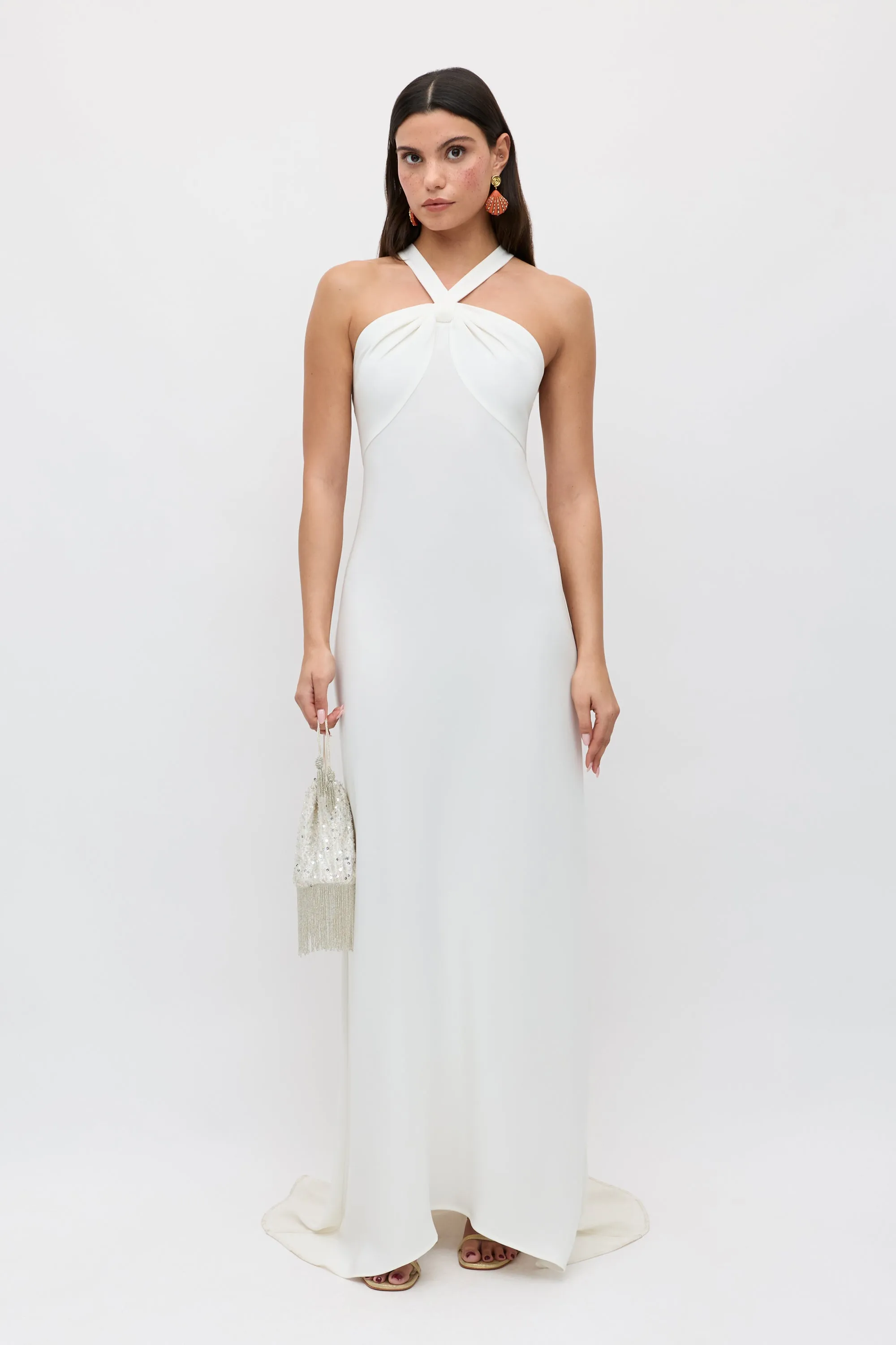 Giorgia - Ivory sold by RIXO