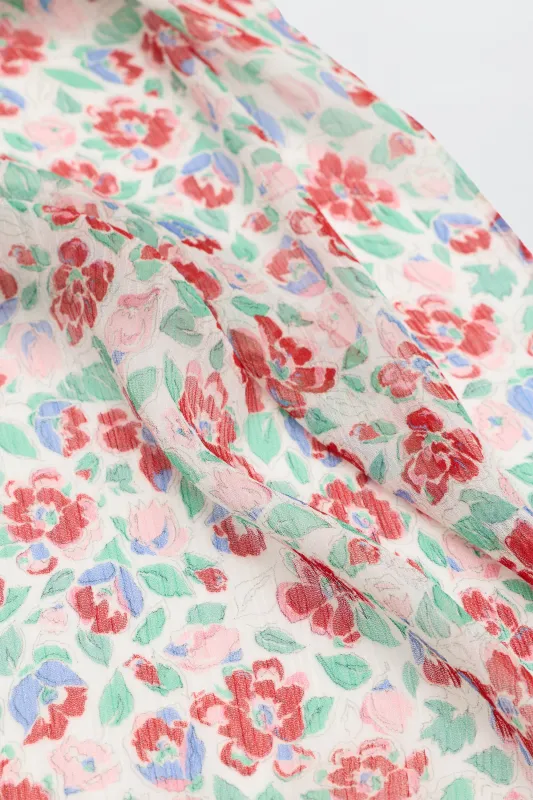 Julien - Jeannie Bloom Ivory sold by RIXO