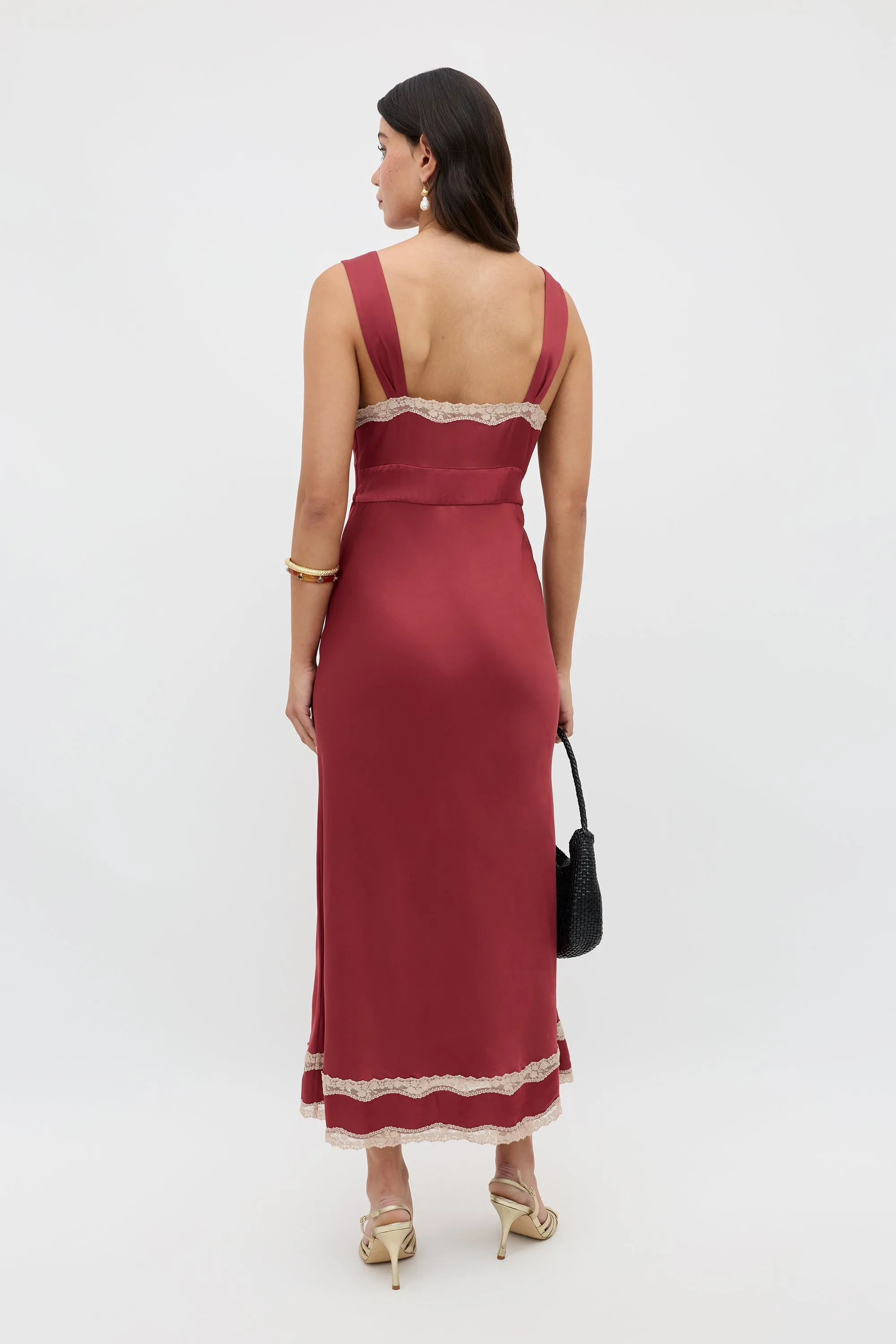 Lucie - Rose sold by RIXO product image thumbnail 5