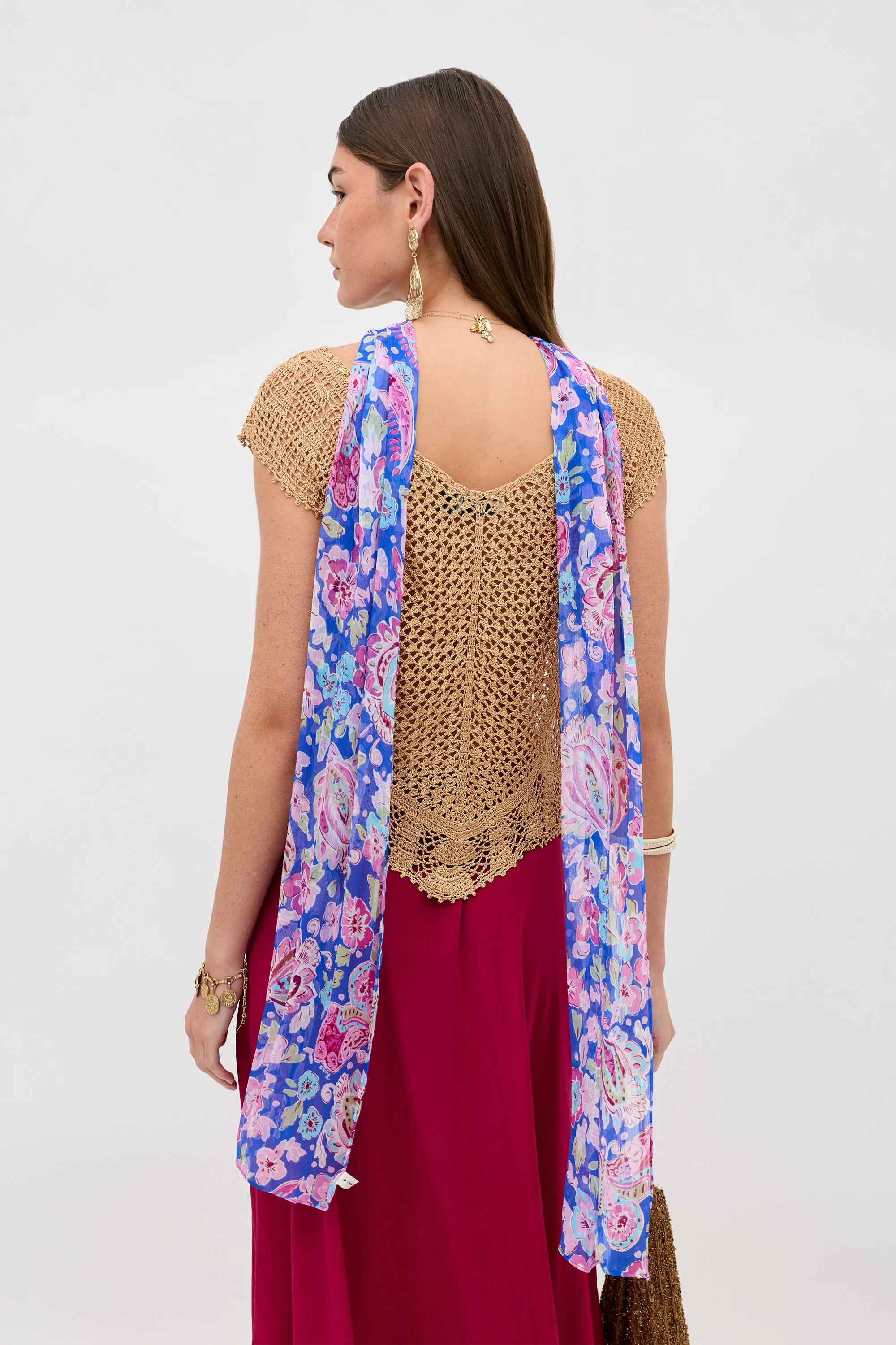 Kimbra - Gold sold by RIXO product image thumbnail 3