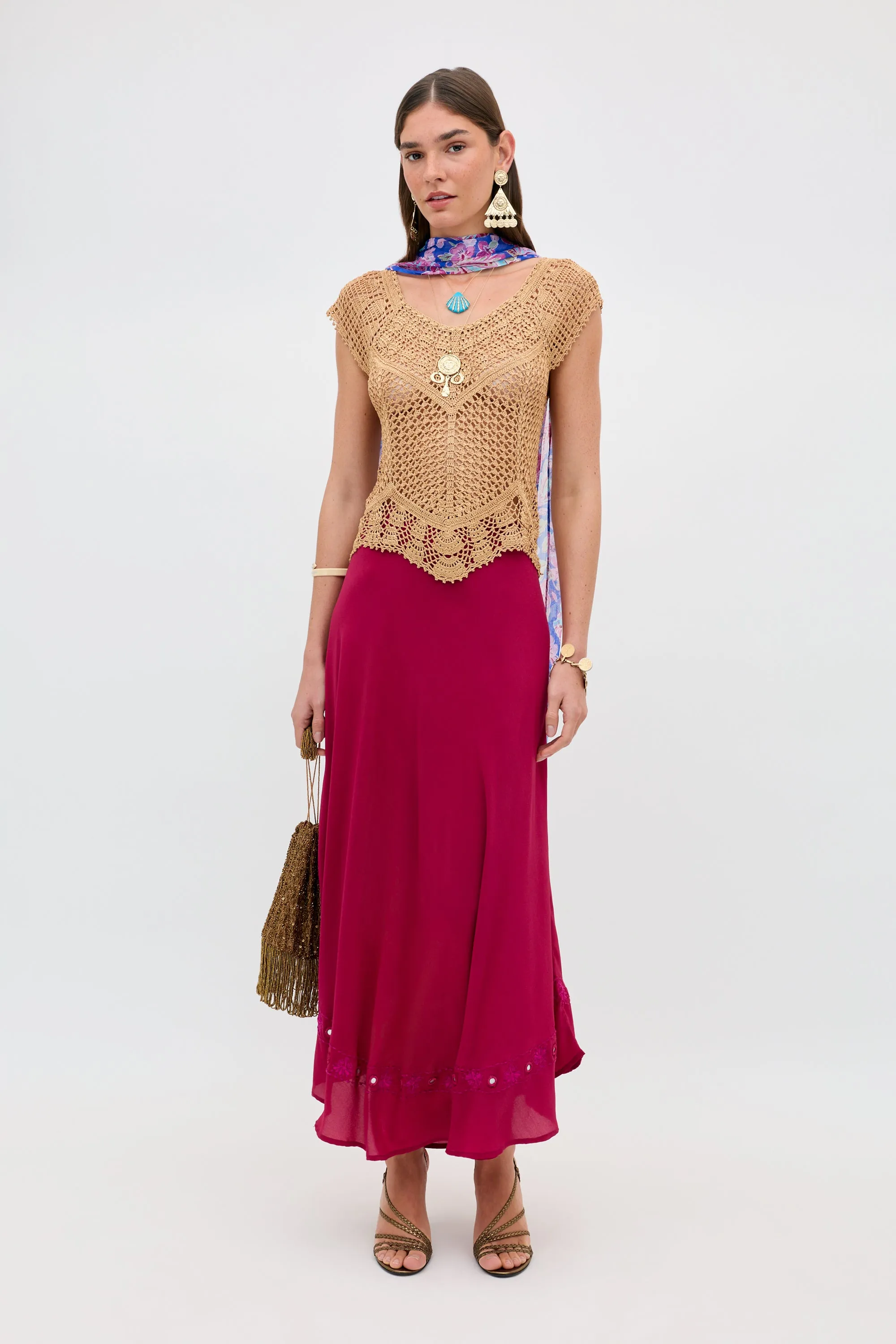 Kimbra - Gold sold by RIXO product image thumbnail 2