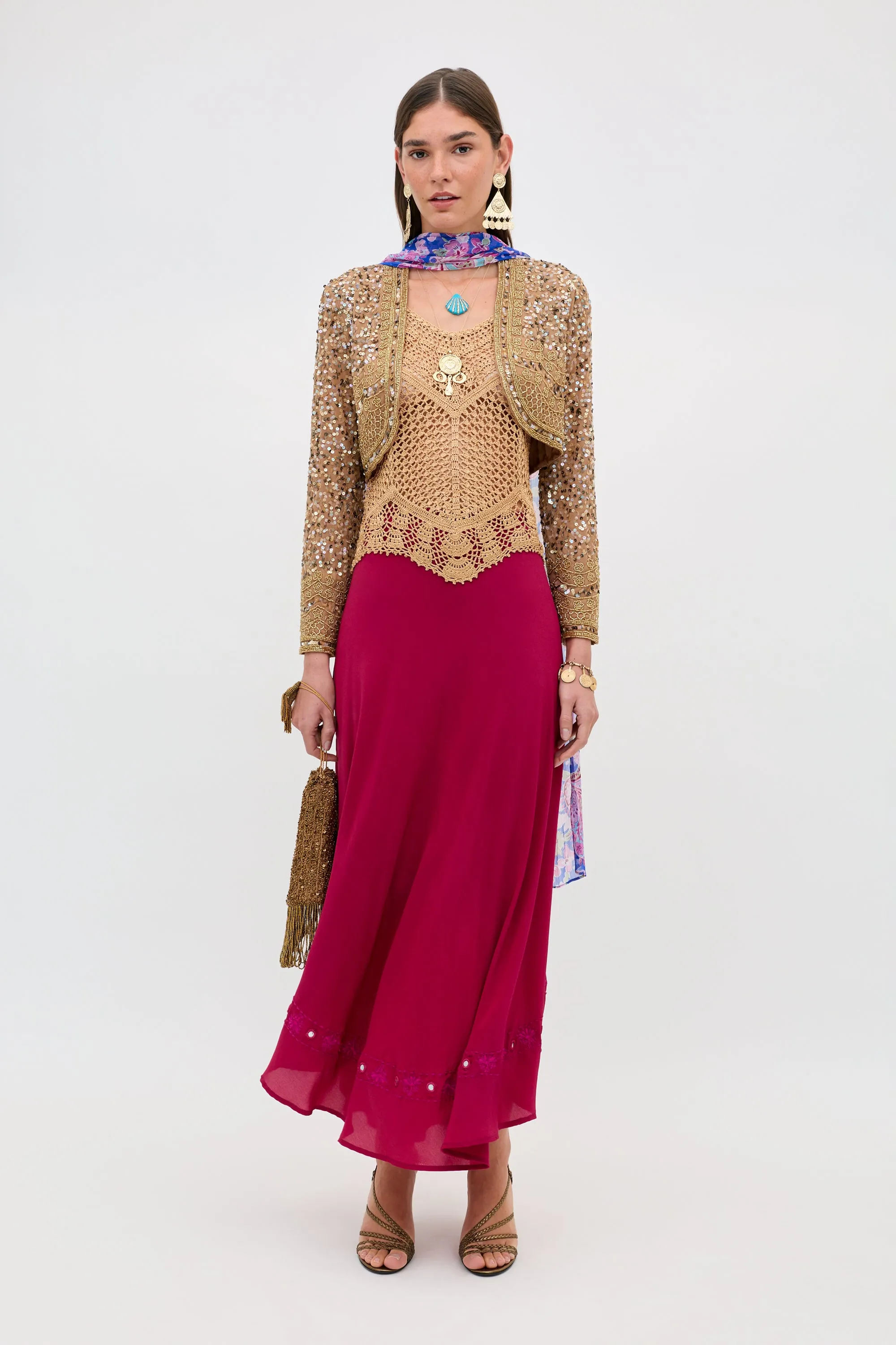 Kimbra - Gold sold by RIXO product image thumbnail 5