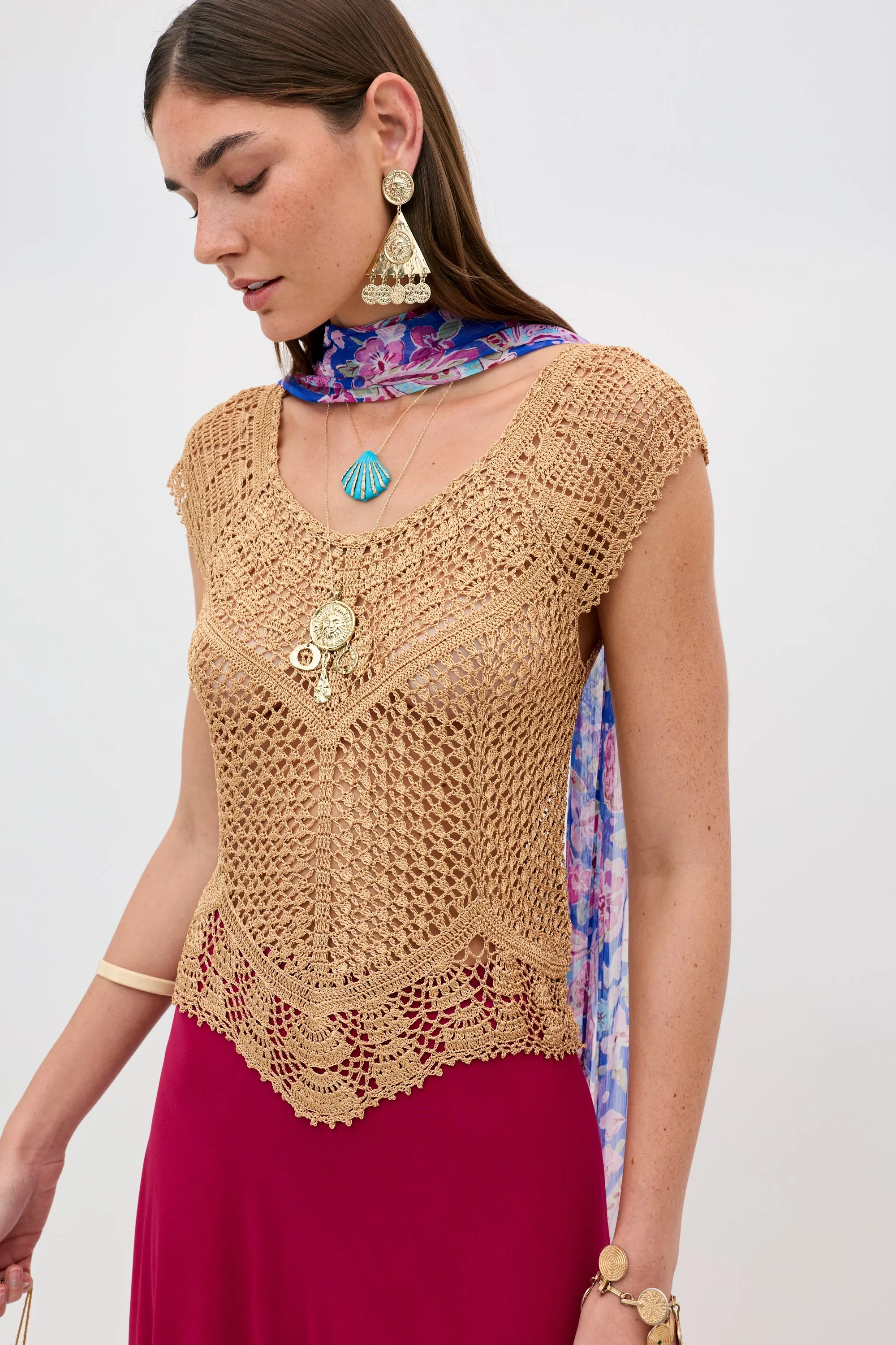 Kimbra - Gold sold by RIXO product image thumbnail 4