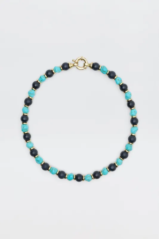 Palmara - Blue sold by RIXO