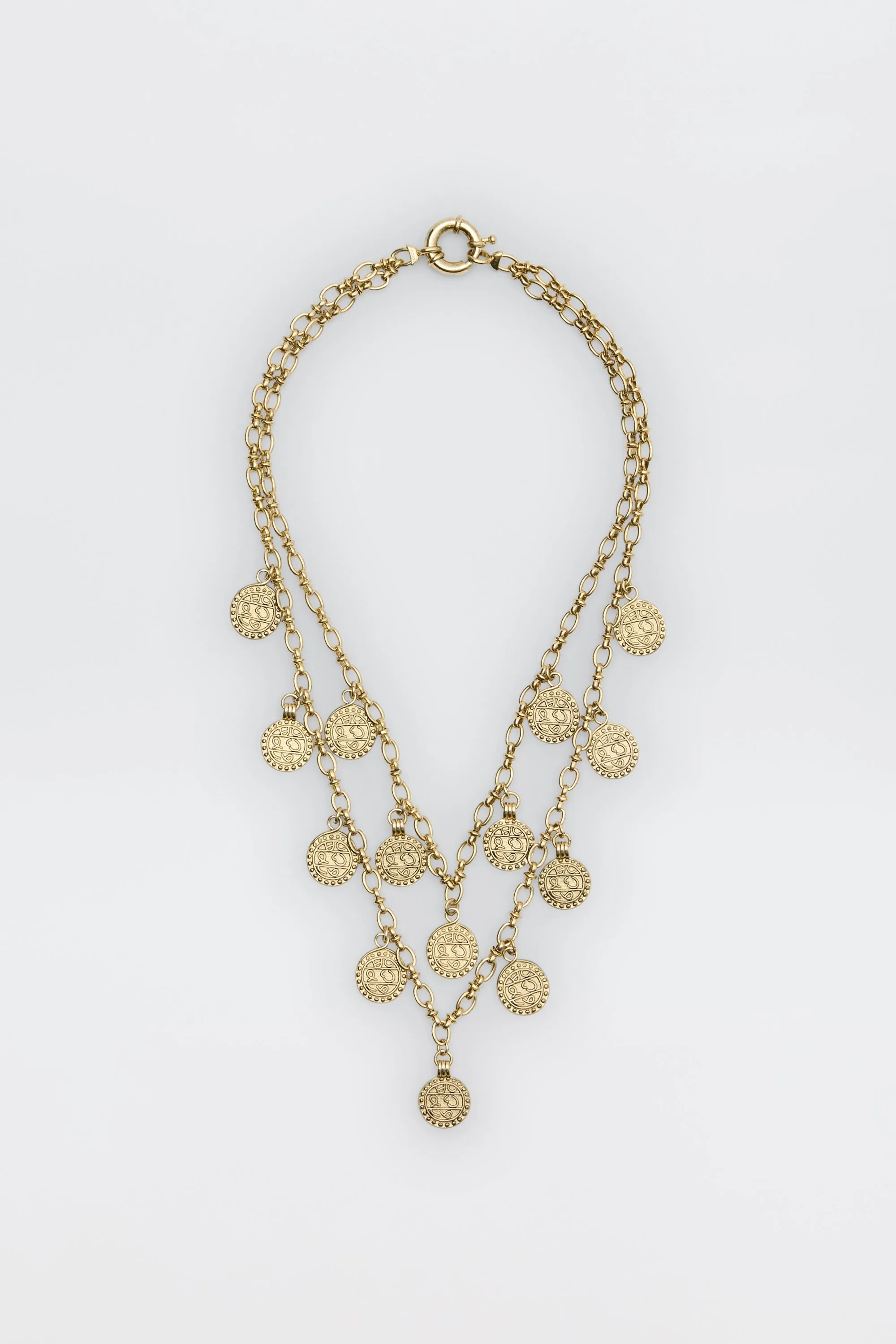 Dilara - Gold sold by RIXO