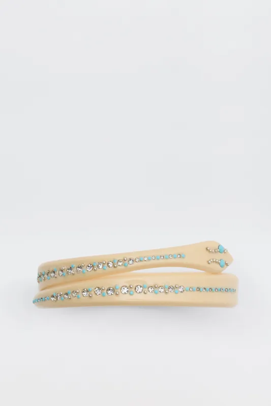 Shereen - Cream sold by RIXO