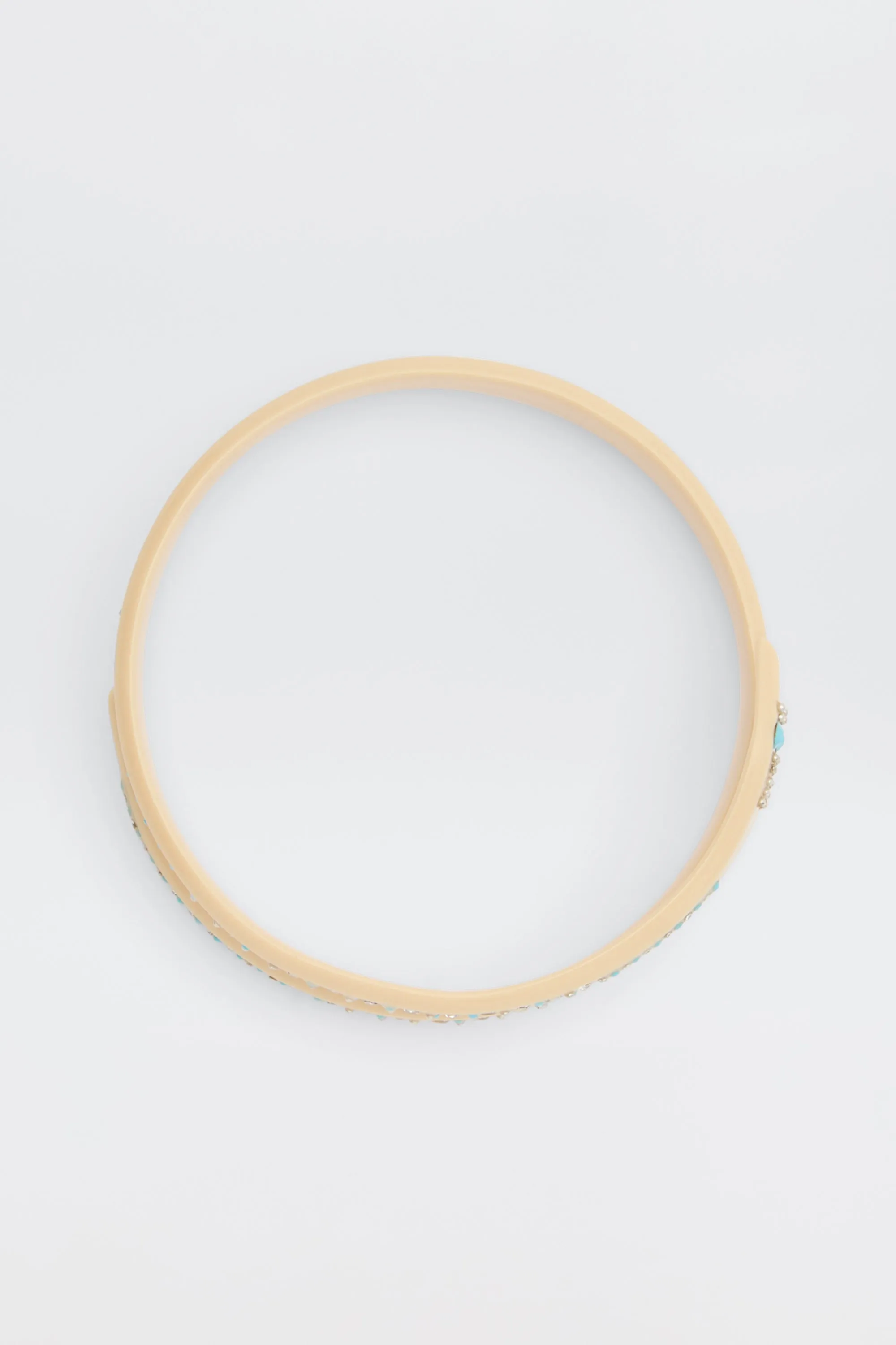 Shereen - Cream sold by RIXO product image thumbnail 2