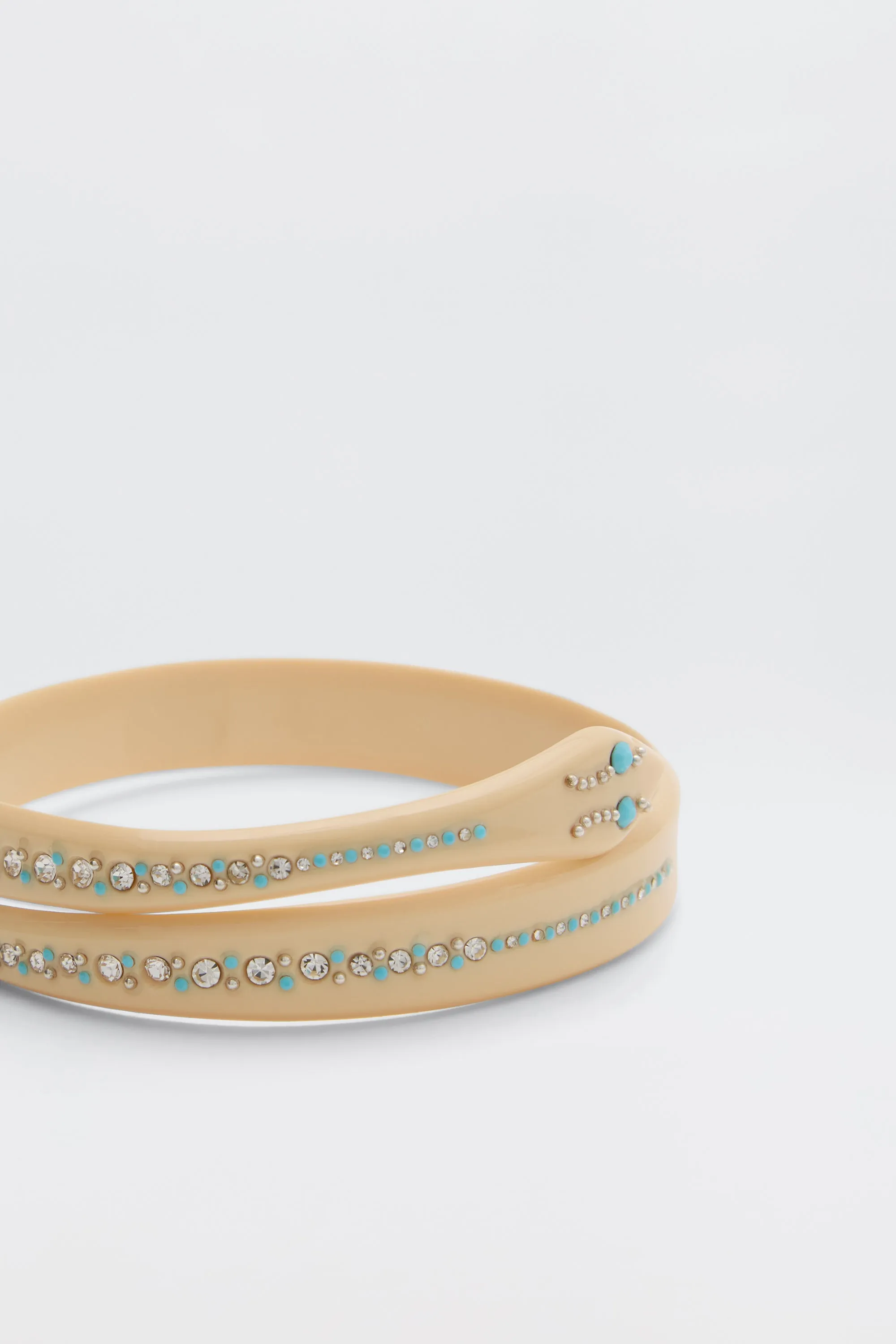 Shereen - Cream sold by RIXO product image thumbnail 3