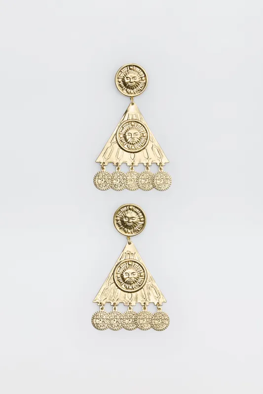 Miray - Gold sold by RIXO