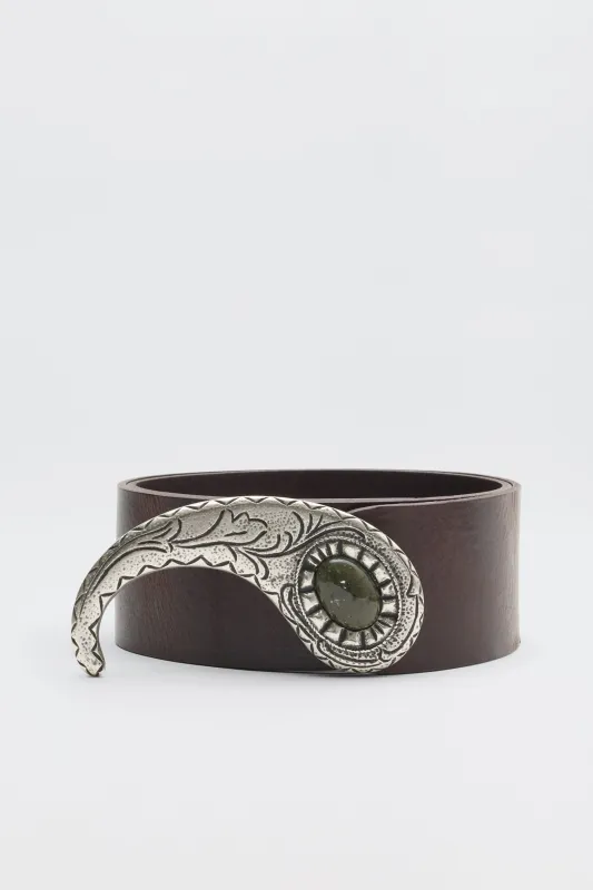 Daniella - Dark Brown sold by RIXO