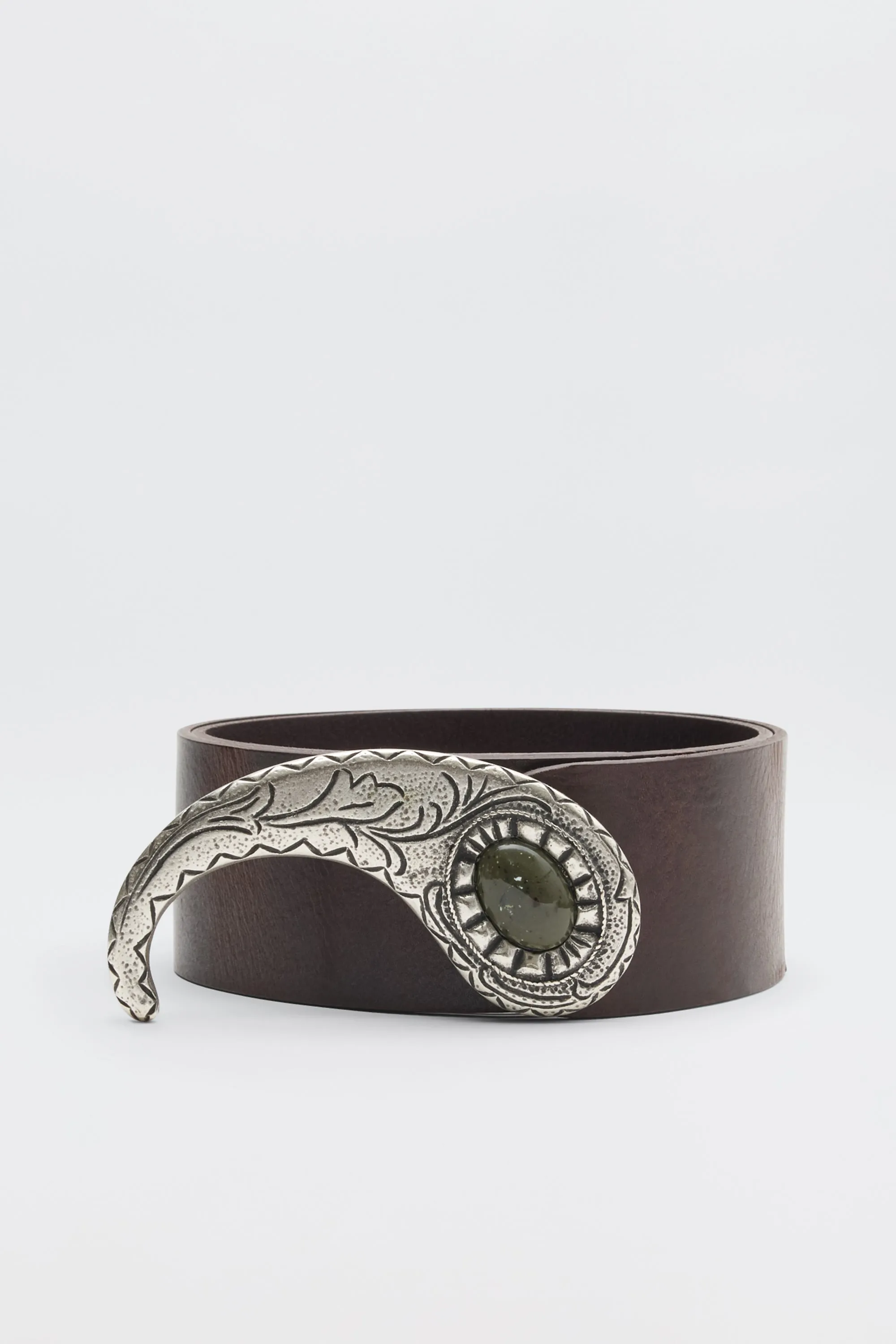 Daniella - Dark Brown sold by RIXO