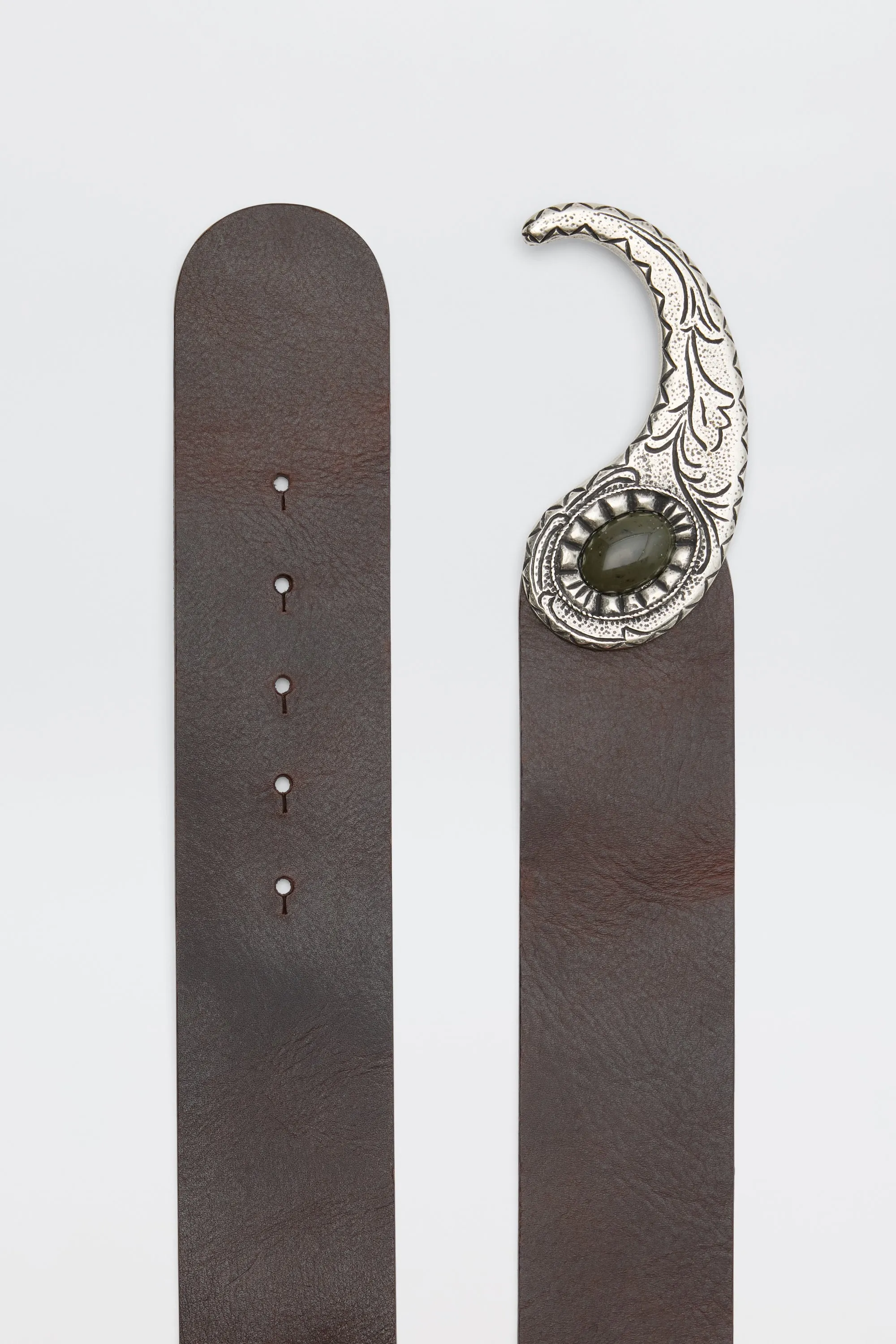 Daniella - Dark Brown sold by RIXO product image thumbnail 2